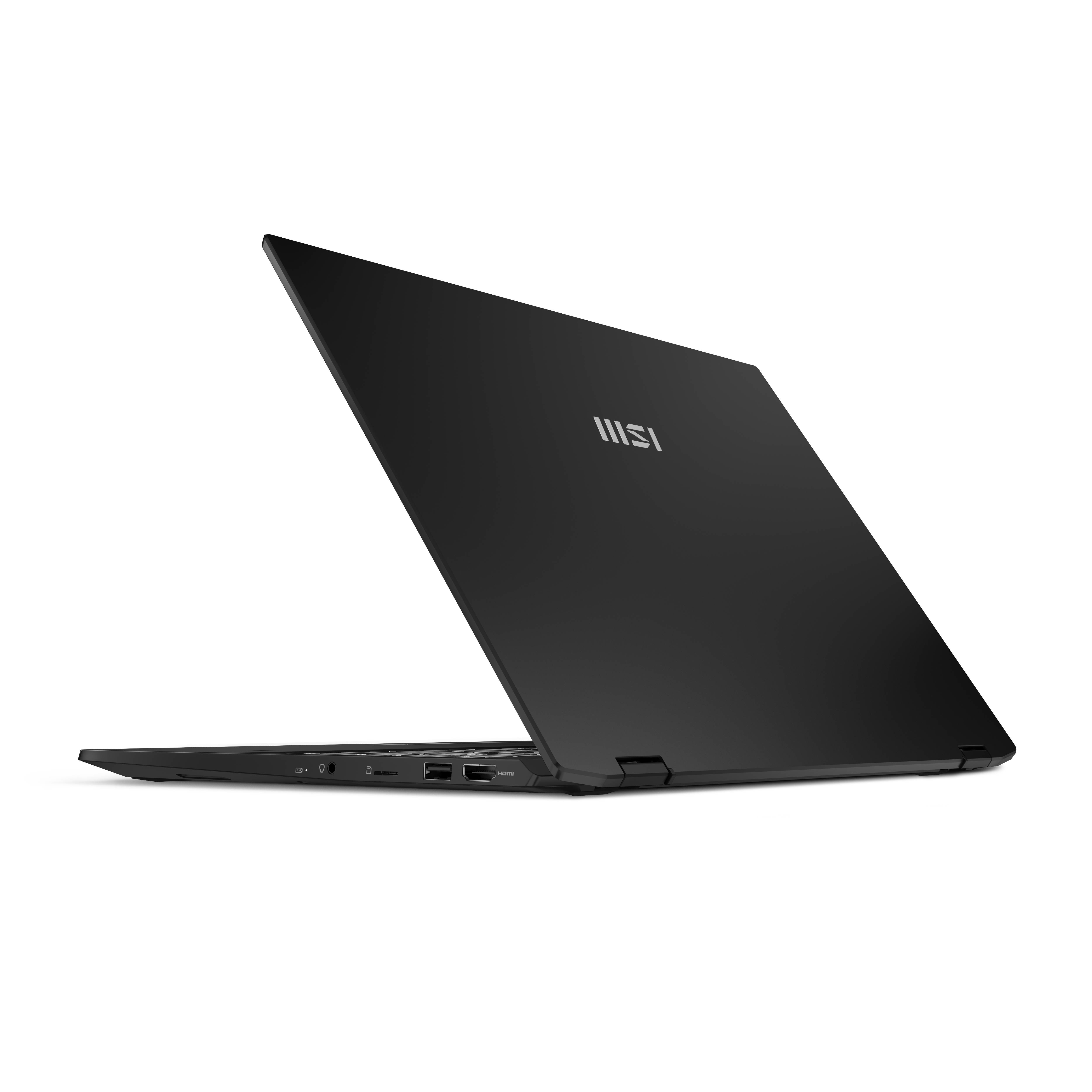 MSI Summit A16 AI+ A3HMTG-035, 16" WQXGA Touch, Ryzen AI 9 365, 32GB, 1TB, SSD, Win11 Pro