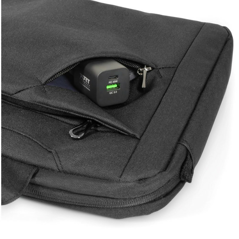 PORT Designs PORT SYDNEY TL - Notebook-Tasche - eco - 39.6 cm (15.6")