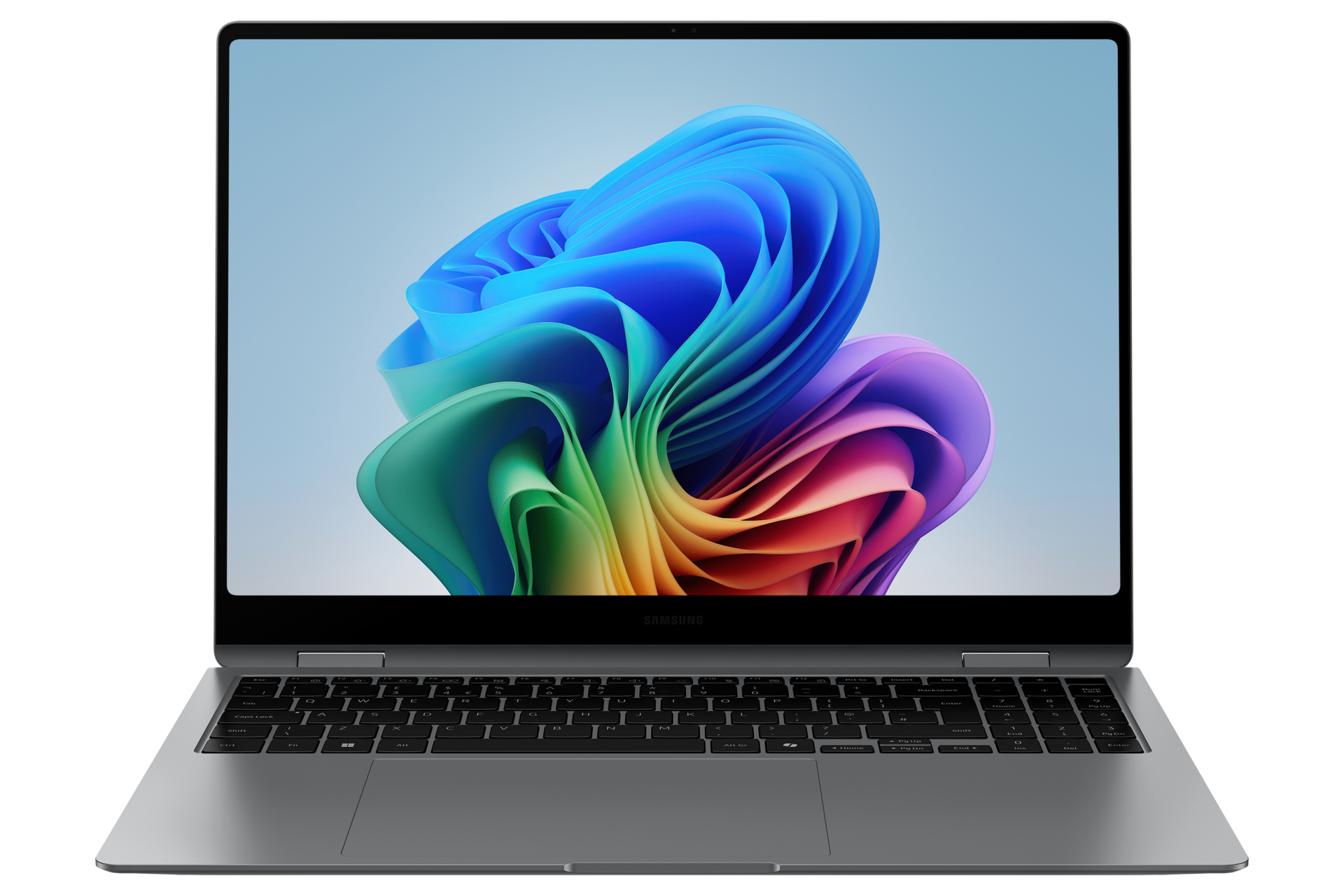 Samsung Galaxy Book5 Pro 360, 16" WQXGA+ AMOLED Touch, Core Ultra 7 256V, 16GB RAM, 1TB SSD, W11H
