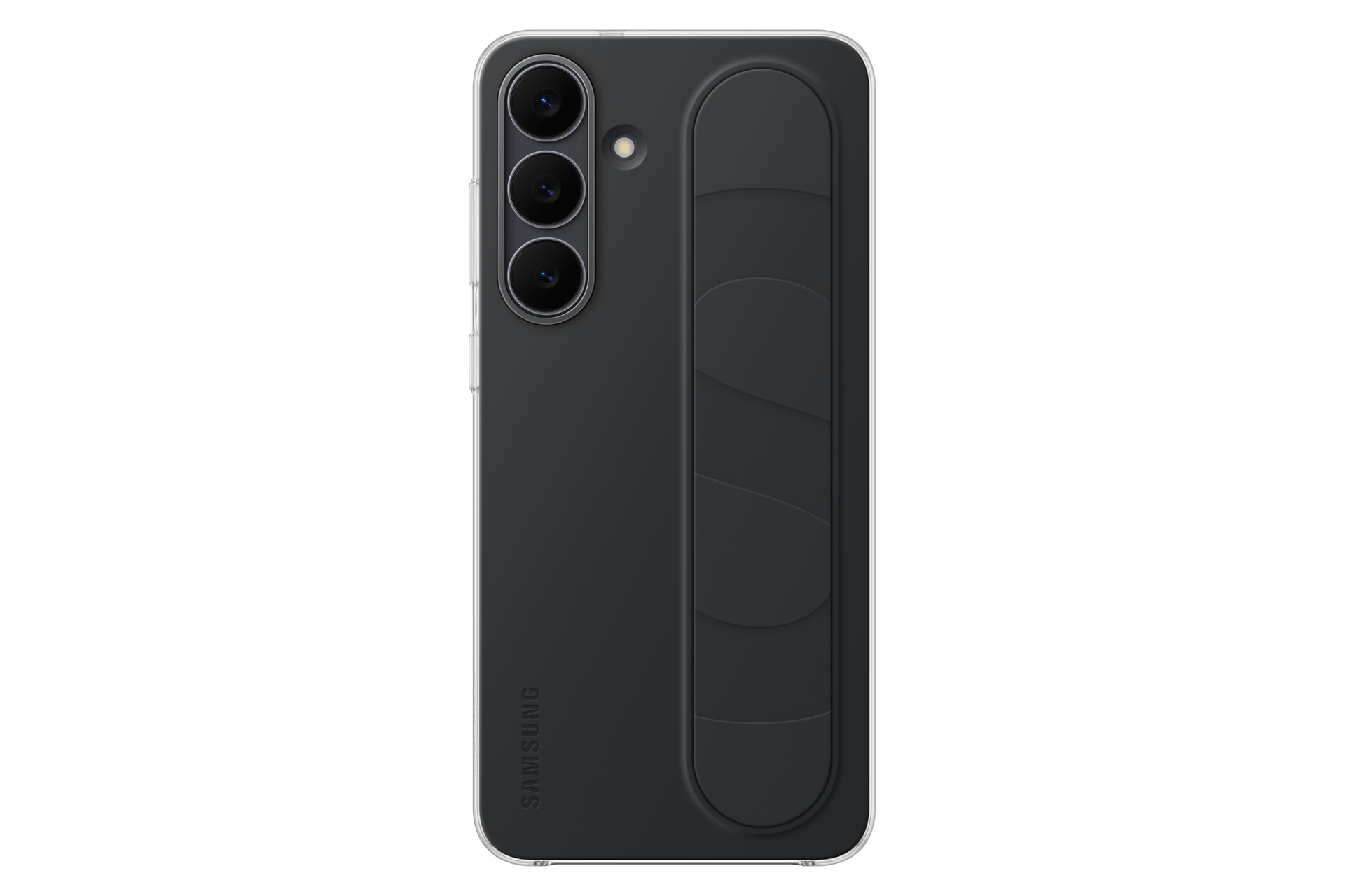 Samsung EF-GS731 - Hintere Abdeckung für Mobiltelefon - Silikon, Thermoplastisches Polyurethan (TPU)