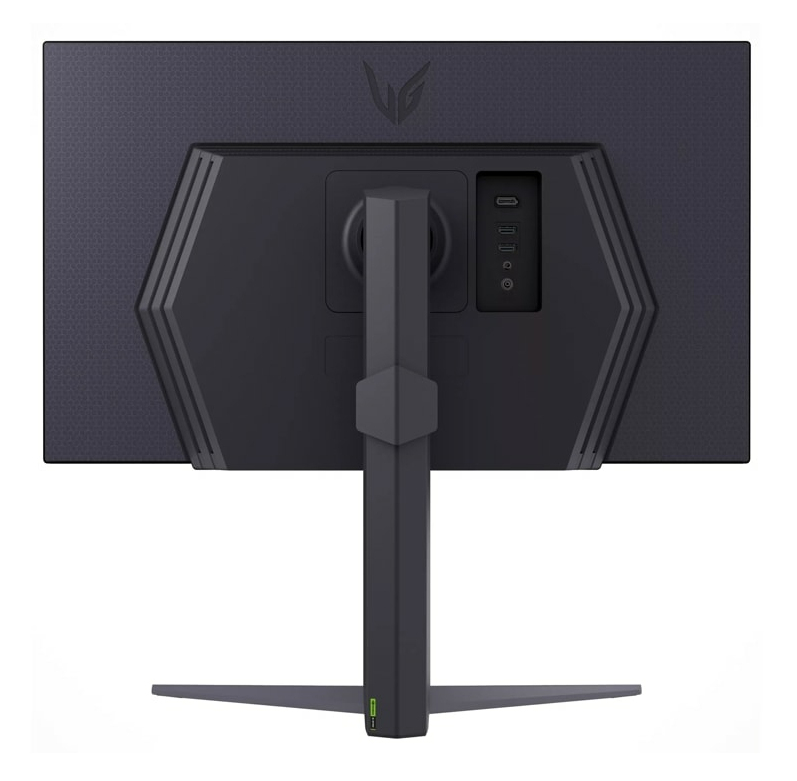 LG UltraGear GS7 27GS75Q-B Monitor 68.6cm (27") WQHD, IPS, 1ms, HDMI, Displayport,
