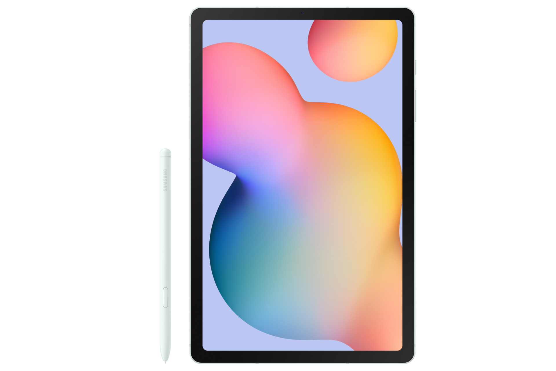 Samsung Galaxy Tab S6 Lite P620 64GB, Light Green