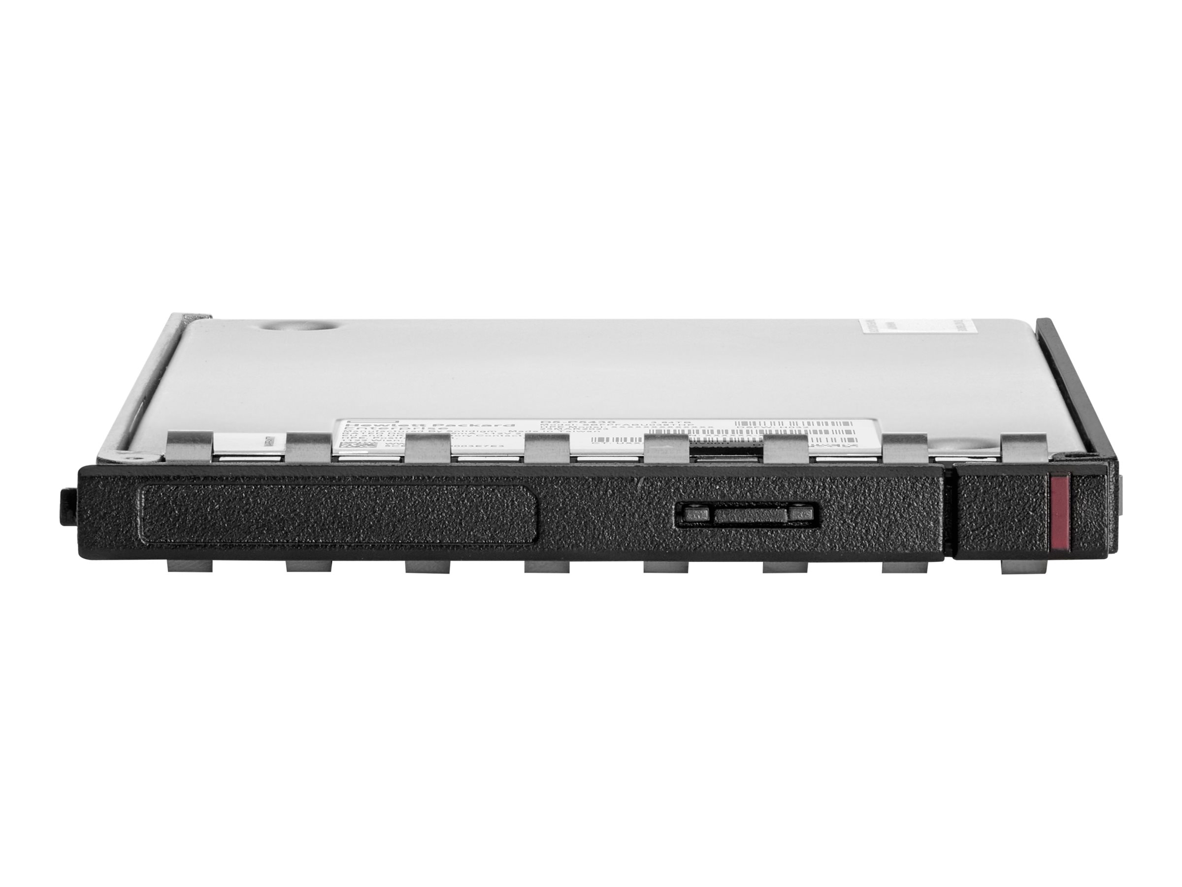 HPE SSD - Read Intensive, Mainstream Performance - verschlüsselt - 1.92 TB - Hot-Swap - E3.S (E3.S)