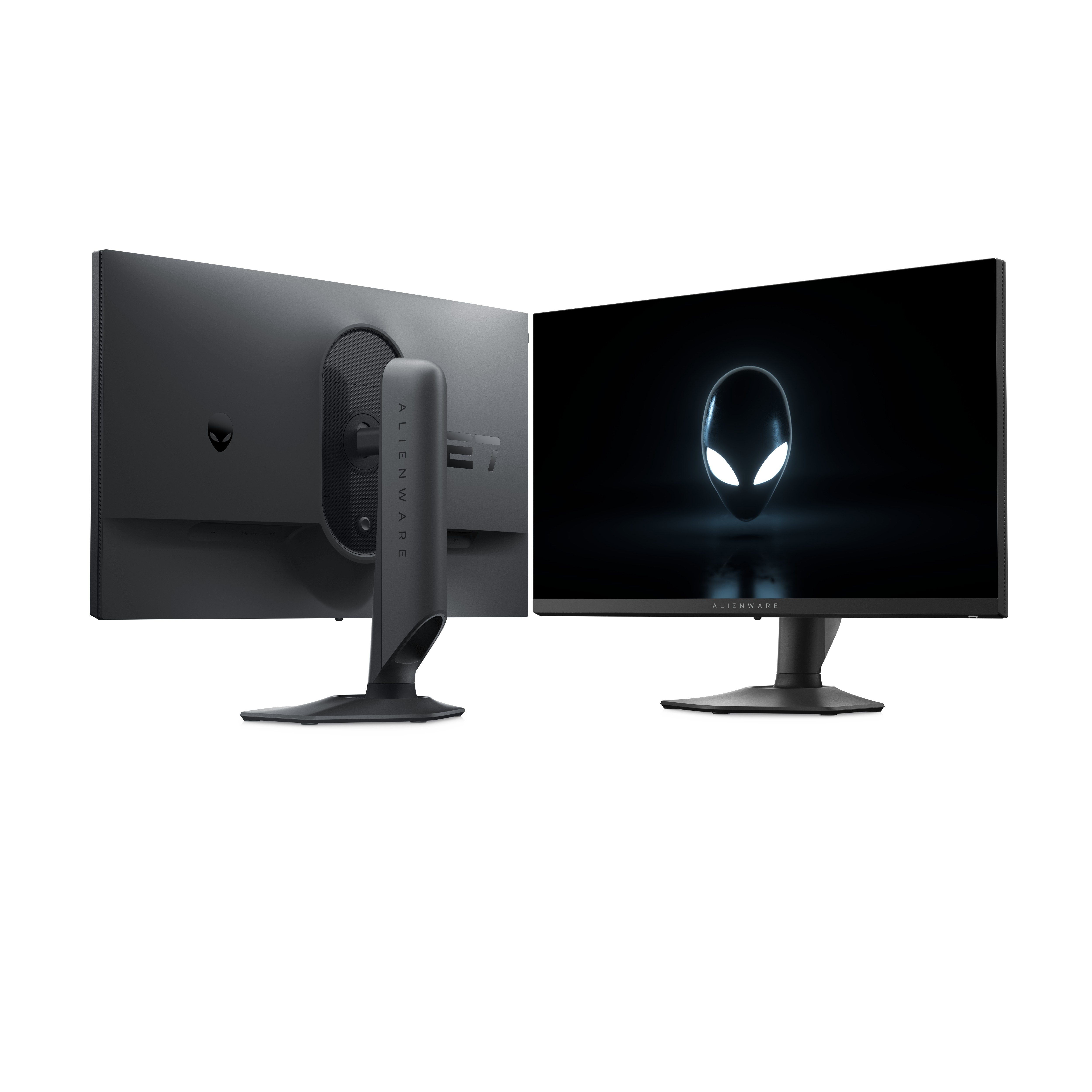 B-WARE - Dell Alienware AW2724HF Gaming-Monitor 68.6cm (27") Full HD, IPS, 0.05ms, HDMI, Displayport