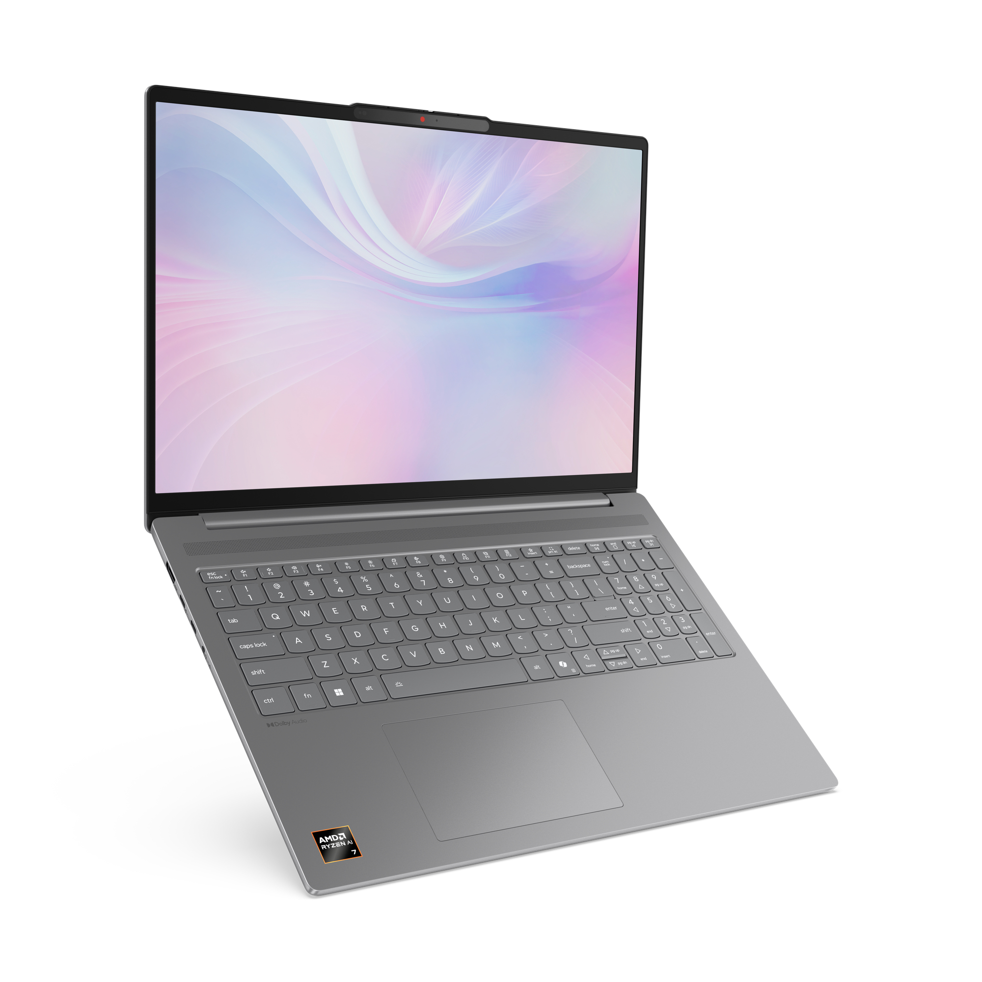 Lenovo IdeaPad Slim 5 16AKP10, 16" WUXGA, AMD Ryzen AI 5 330, 16GB RAM, 1TB SSD, Win11