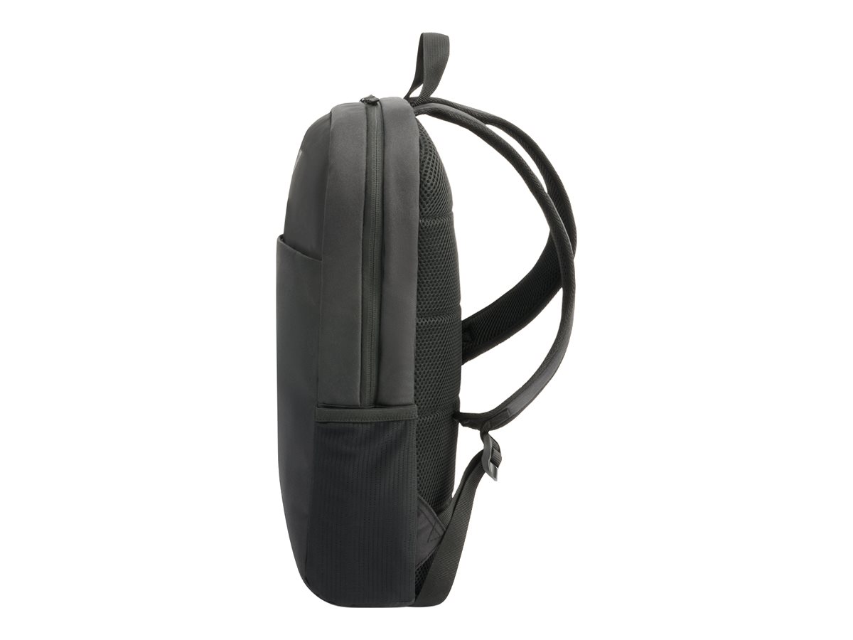 V7 Essential CBK16-BLK - Notebook-Rucksack - 40.6 cm (16")