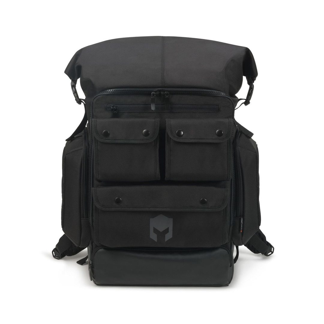 Dicota CATURIX Decisiun, Rucksack, 43,9 cm (17.3"), Ausziehbar, Schultergurt, 2,9 kg