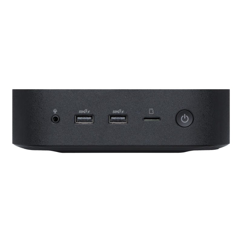 ASUS Chromebox 5 (CN67) CHROMEBOX5-SC002UN, Celeron 7305, 4GB, 128GB, Wi-Fi 6E, ChromeOS