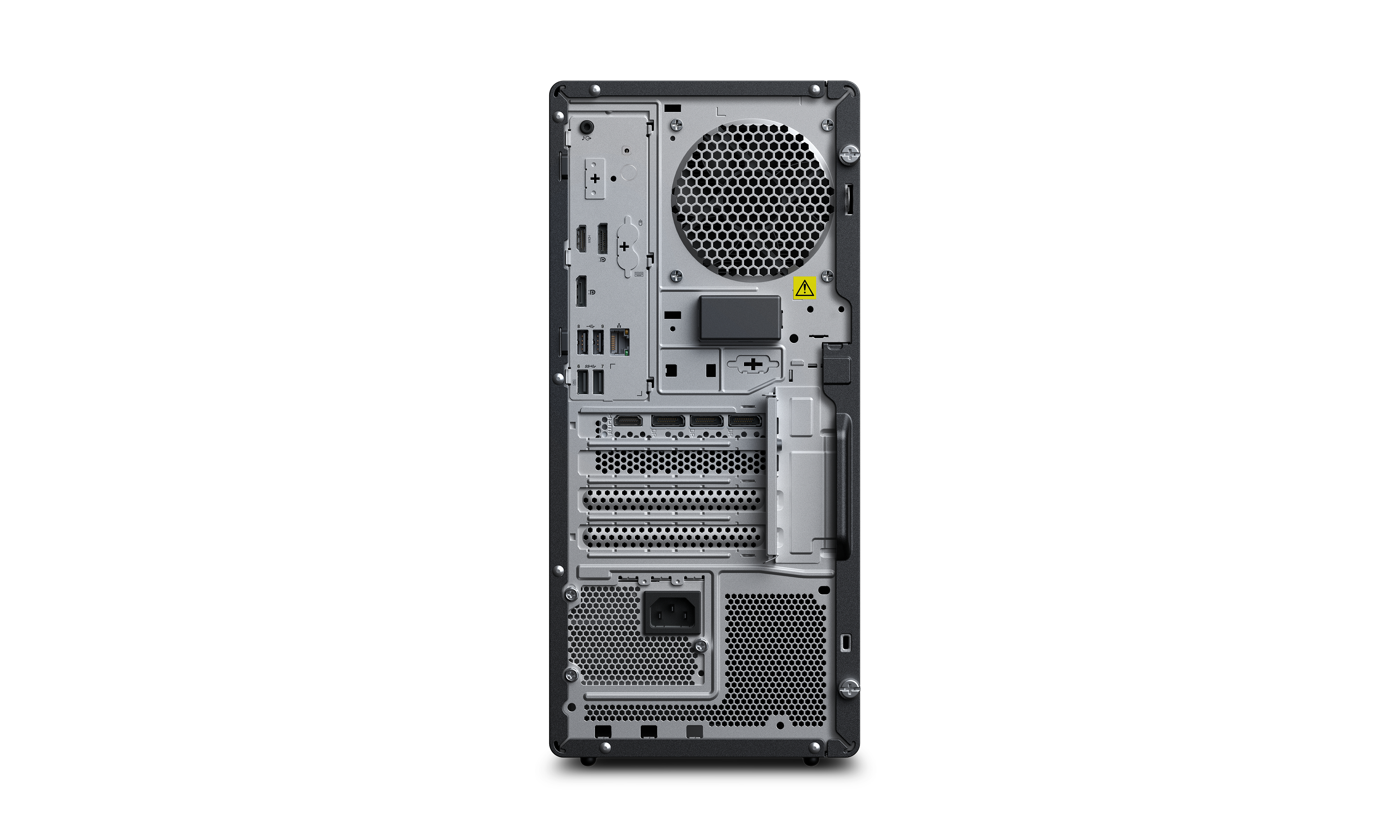 Lenovo ThinkStation P2 Gen 2 30JQ - Tower - 1 x Core Ultra 7 265