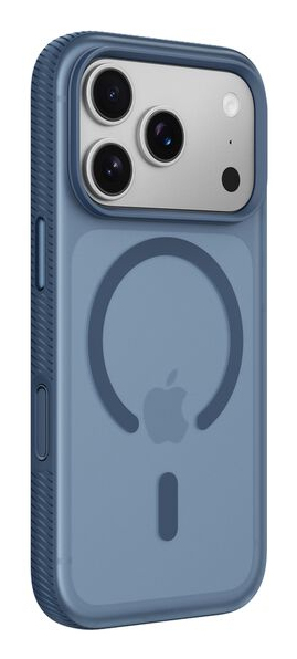 Belkin SheerForce Grip Series - Hintere Abdeckung