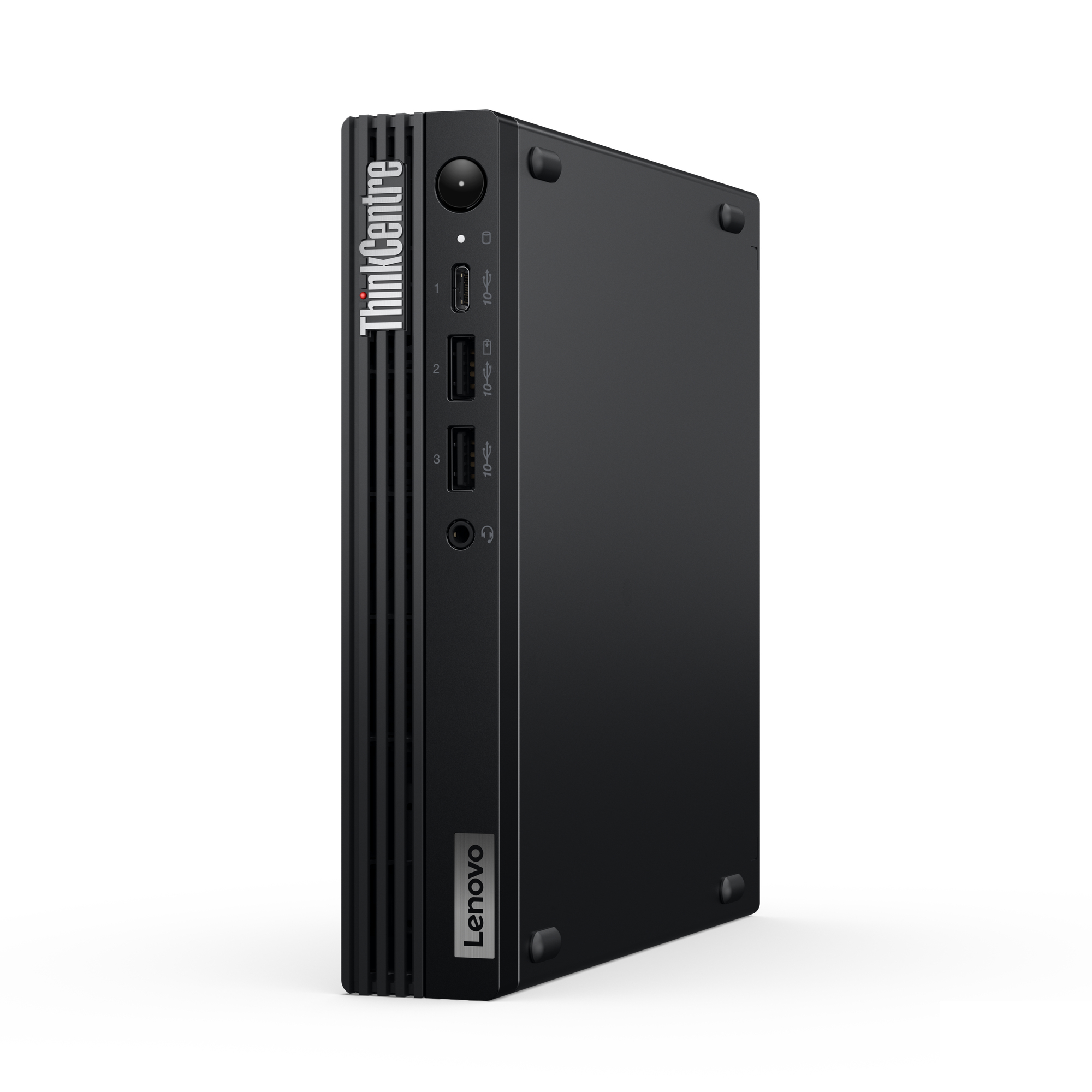 Lenovo ThinkCentre M75q G5 Tiny - Ryzen 5 8500GE, 16GB RAM, 512GB SSD, Win11 Pro