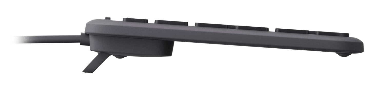 Logitech Signature Slim Wired K620 for Business