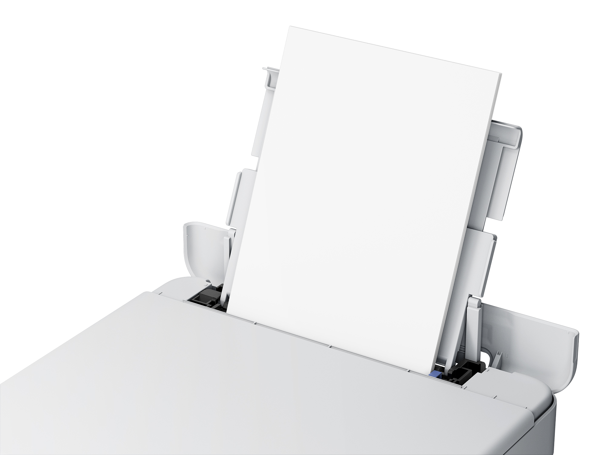 Epson EcoTank ET-8500 - Multifunktionsdrucker - Farbe - Tintenstrahl - wiederbefüllbar - A4/Letter (