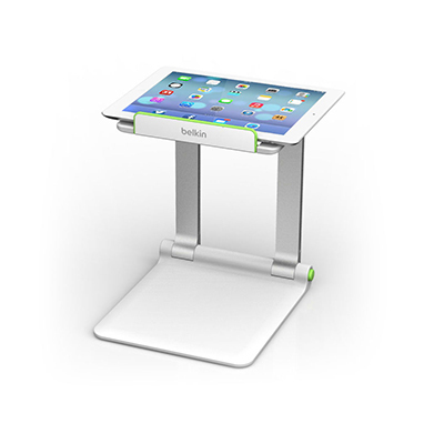 Belkin Portable Tablet Stage - Aufstellung