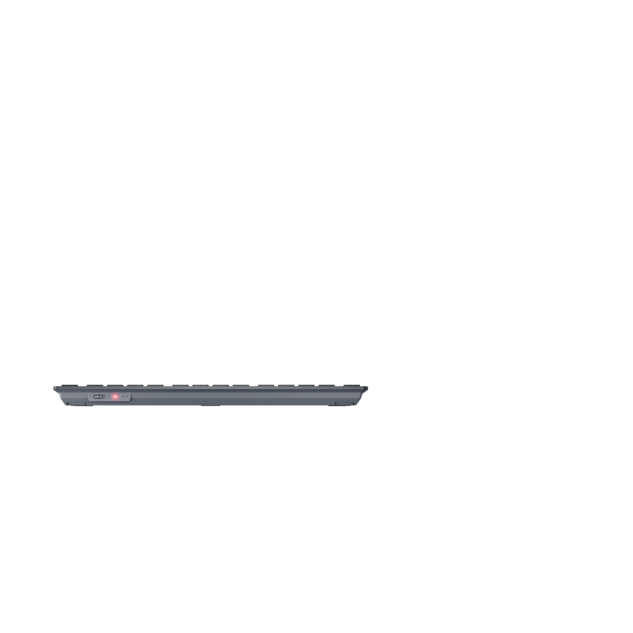 Cherry KW 7100 MINI BT - Tastatur - kabellos