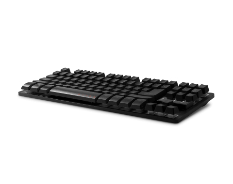 Acer Nitro TKL (NKW120) - Tastatur - hintergrundbeleuchtet