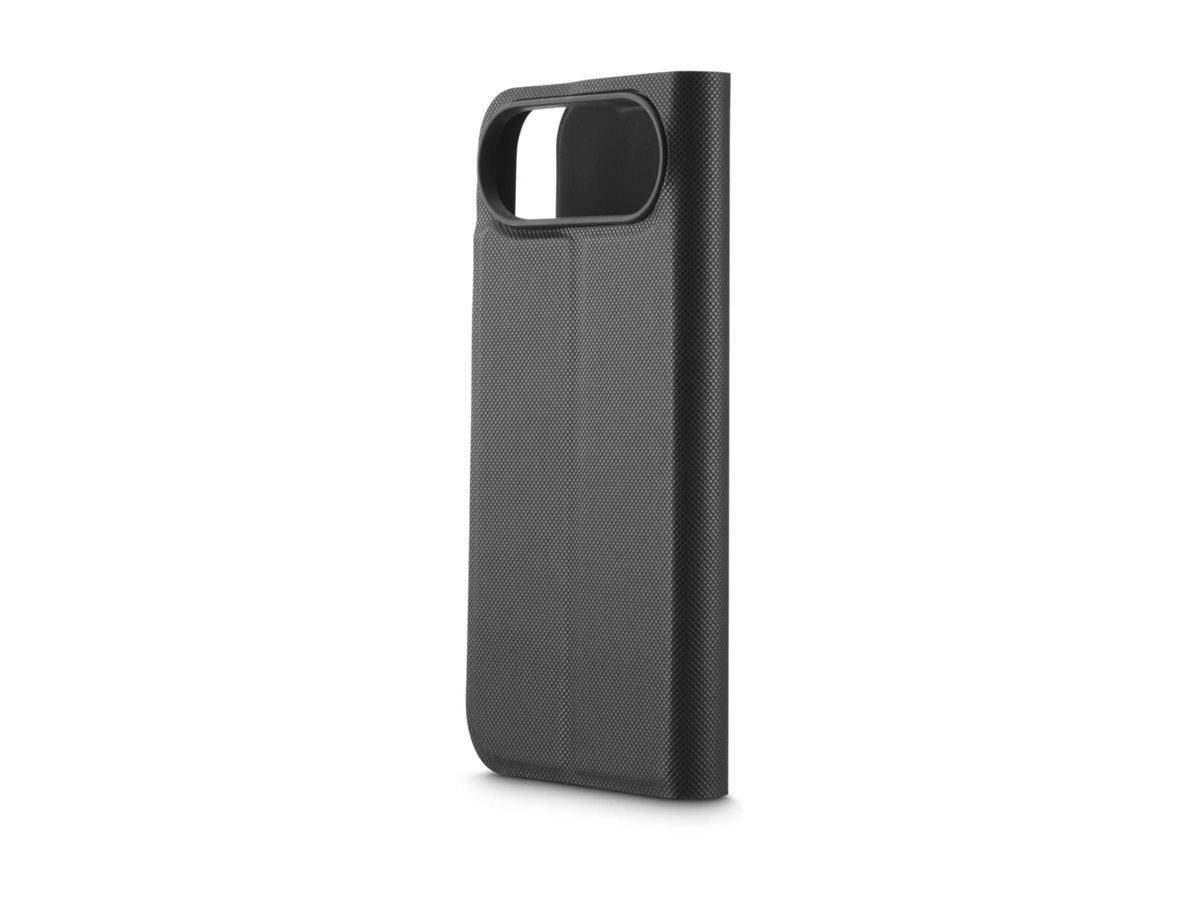 Hama Daily Protect - Flip-Hülle für Mobiltelefon - Polyurethan, Thermoplastisches Polyurethan (TPU)