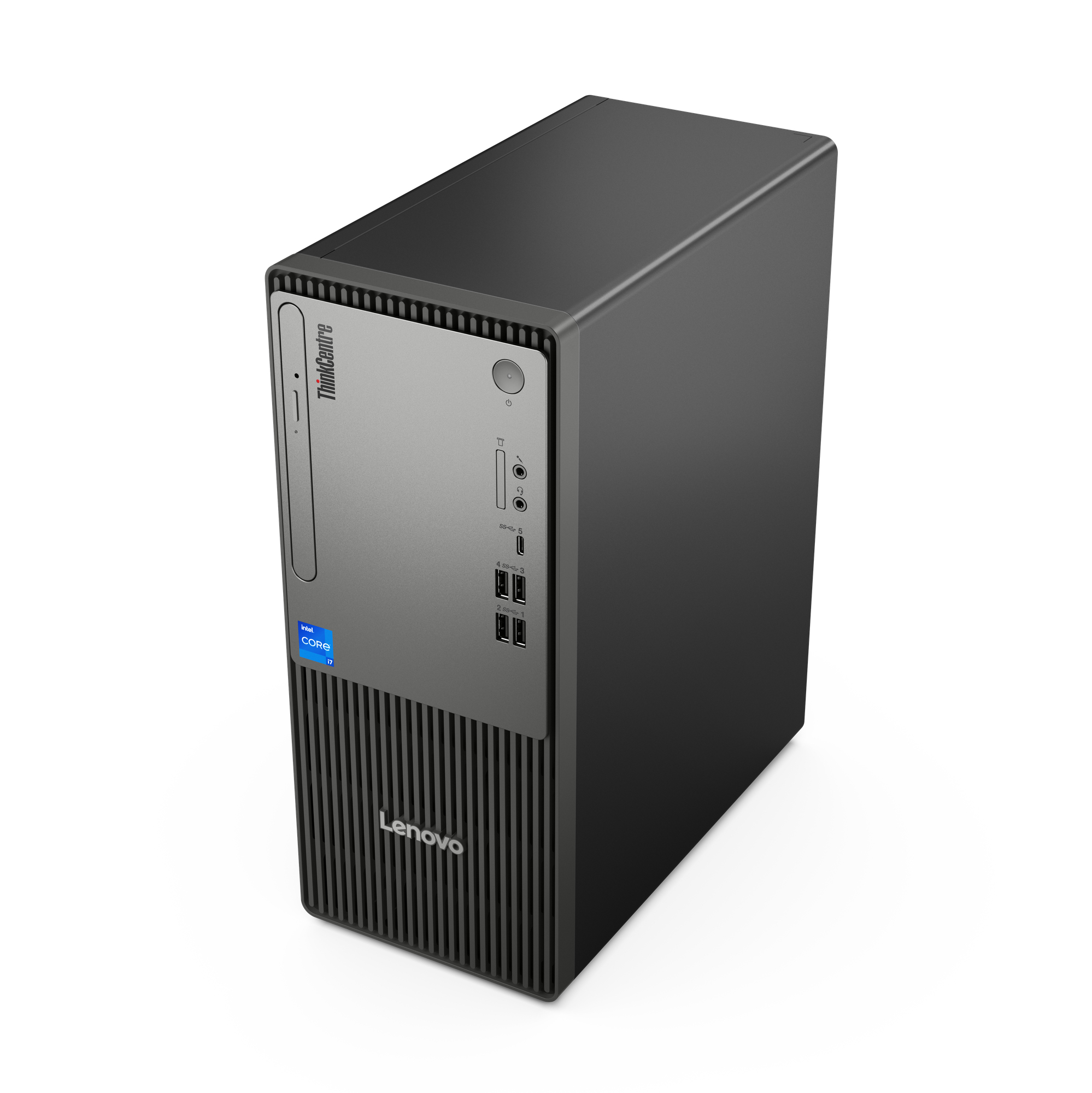 Lenovo ThinkCentre neo 50t Gen 5 - Tower, Core i5-13400, 16GB RAM, 512GB SSD, Win11 Pro