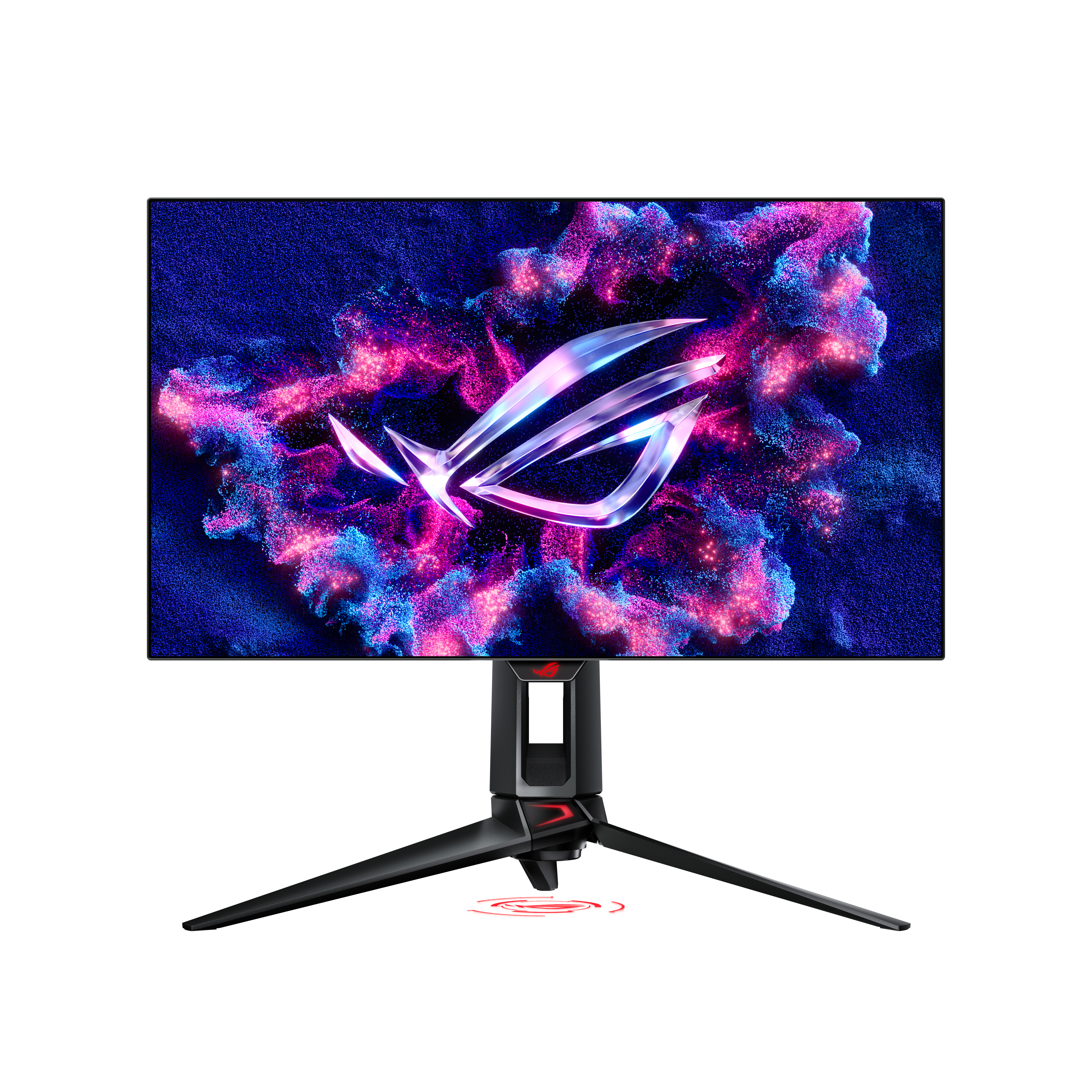 ASUS ROG Swift OLED PG27AQDP - OLED-Monitor - Gaming - 68.6 cm (27")