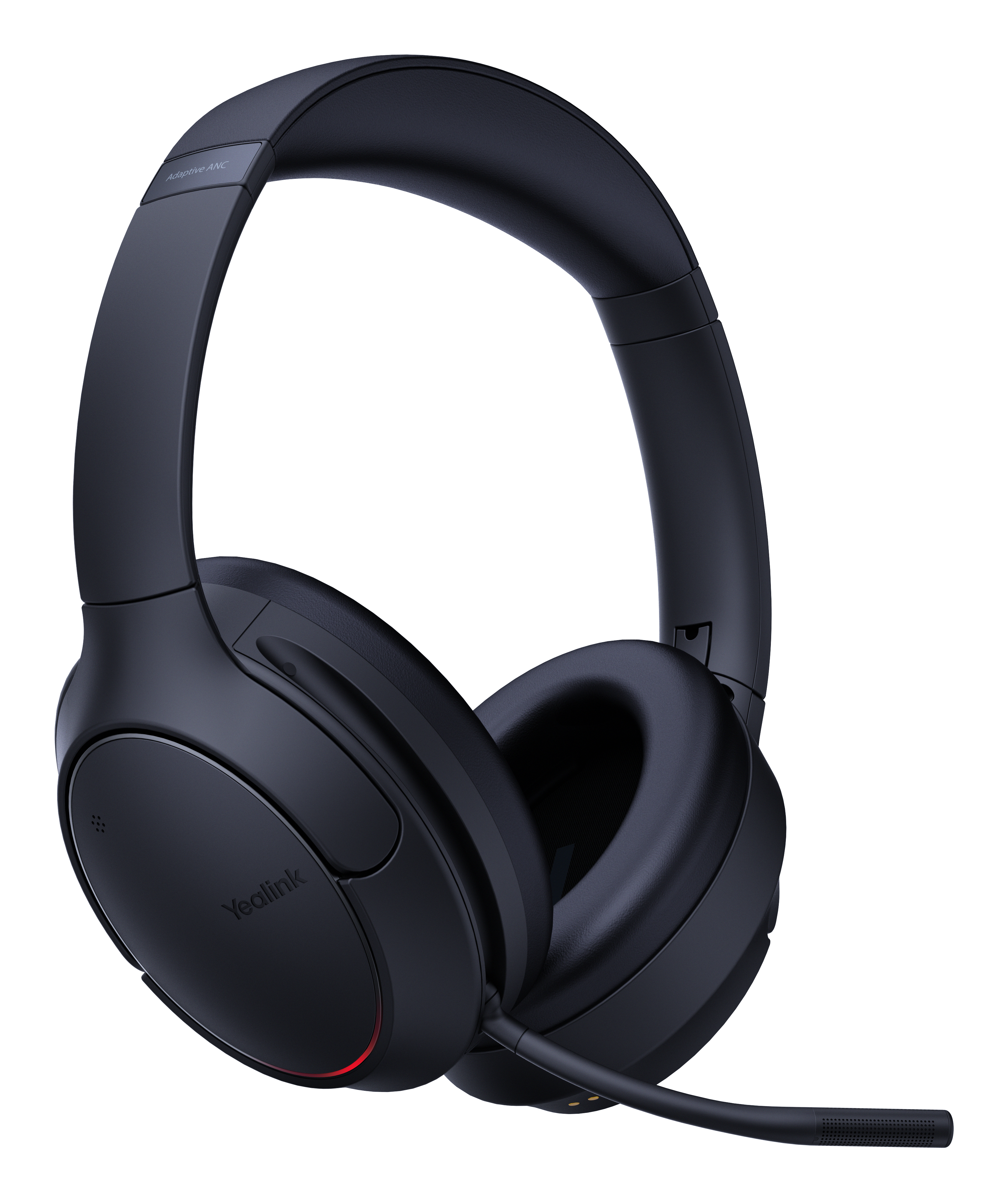 Yealink BH78 - Headset - ohrumschließend - Bluetooth