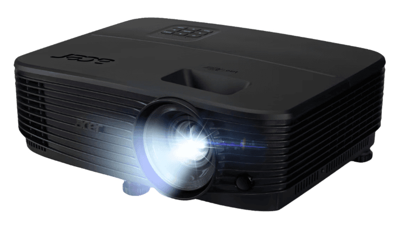 Acer Vero PD2527i - DLP-Projektor - LED - tragbar