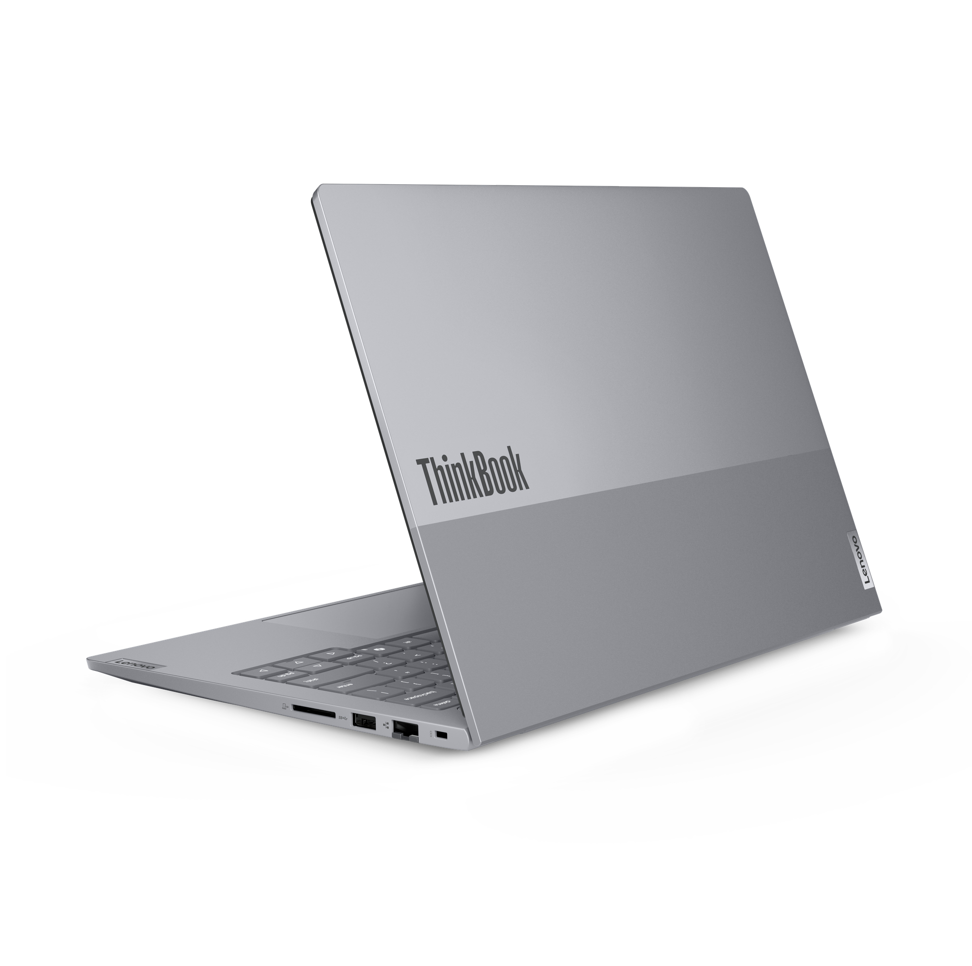Lenovo ThinkBook 14 G8, 14" WUXGA, Core Ultra 5 225U, 32GB RAM, 512GB SSD, Win11 Pro