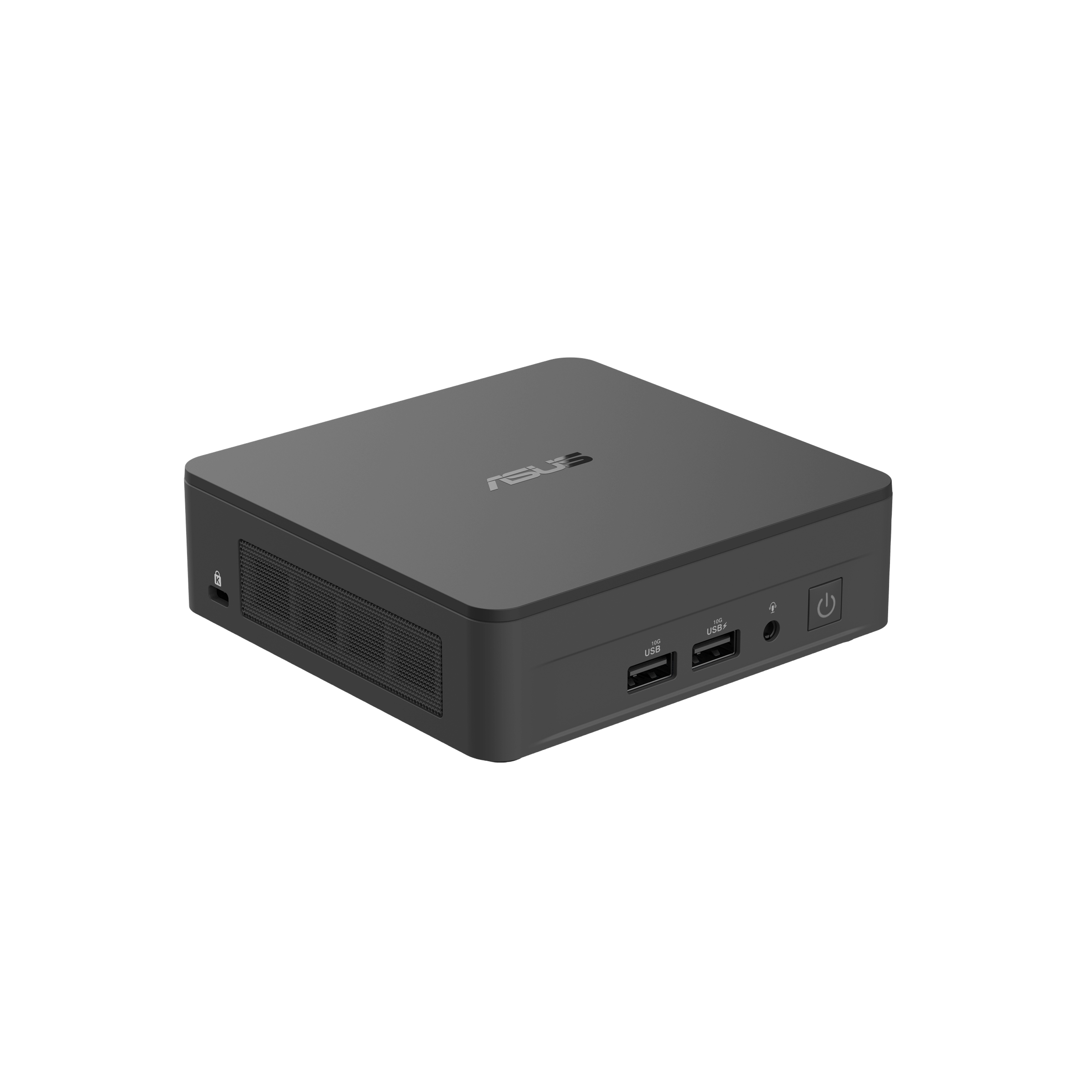 ASUS NUC 12 Pro Kit RNUC12WSKI500000I Slim, Core i5-1240P, 2x DDR4 SO-DIMM, 2x PCIe, Wi-Fi 6E