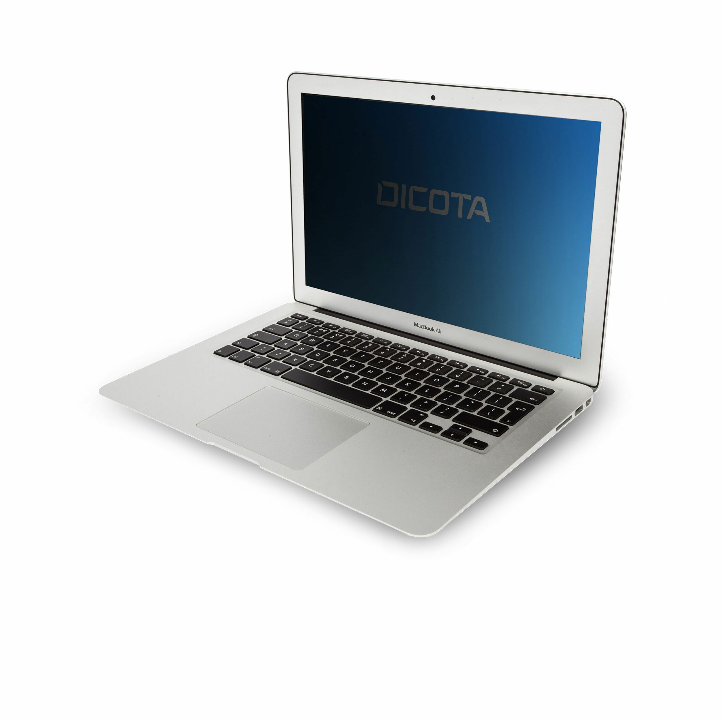Dicota Secret - Blickschutzfilter für Notebook - 2-Wege - 27.9 cm (11")