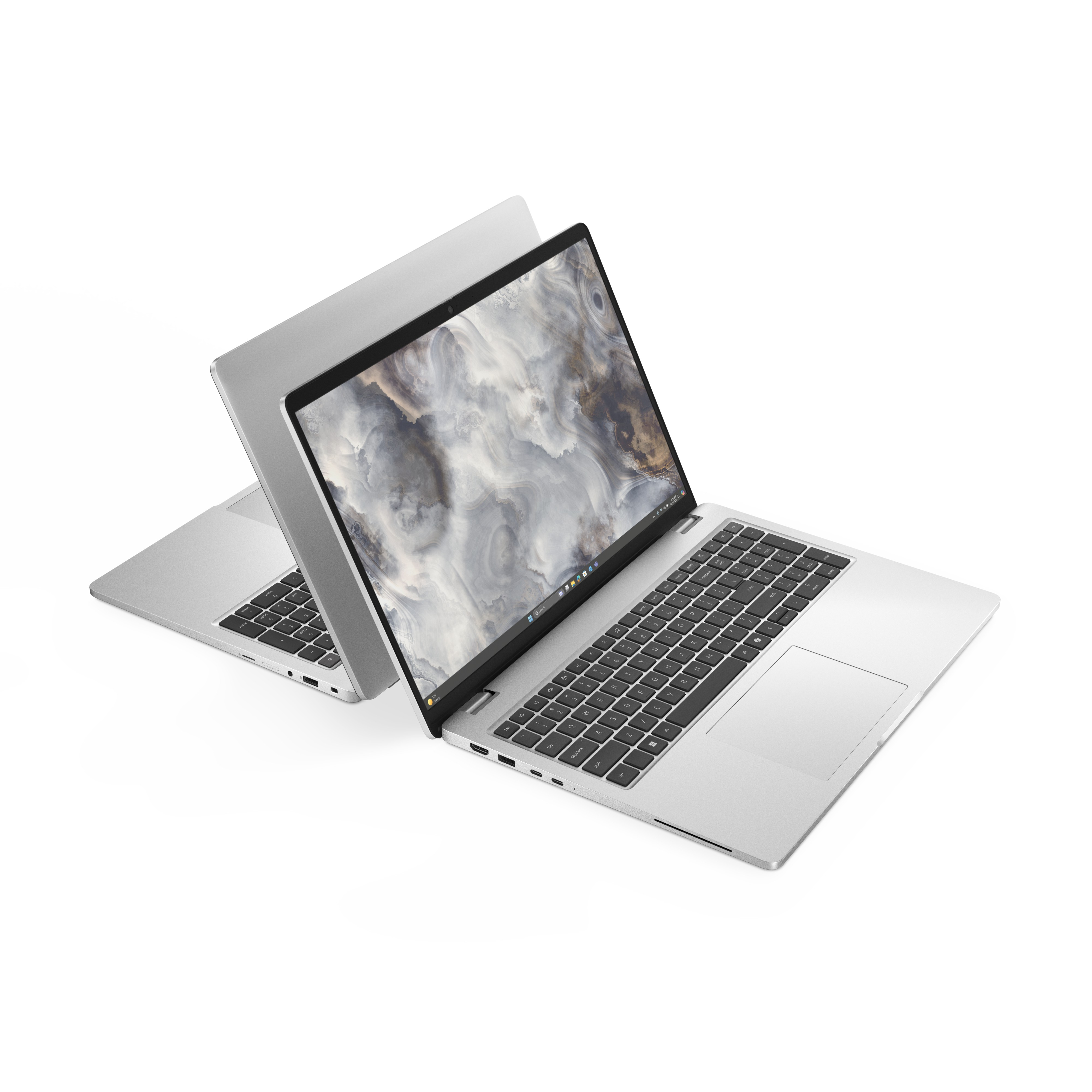 Dell Pro 16 Plus PB16250, 40,6cm (16"), FHD+, Core Ultra 5 236V, 16GB RAM, 512GB SSD, Win11 Pro