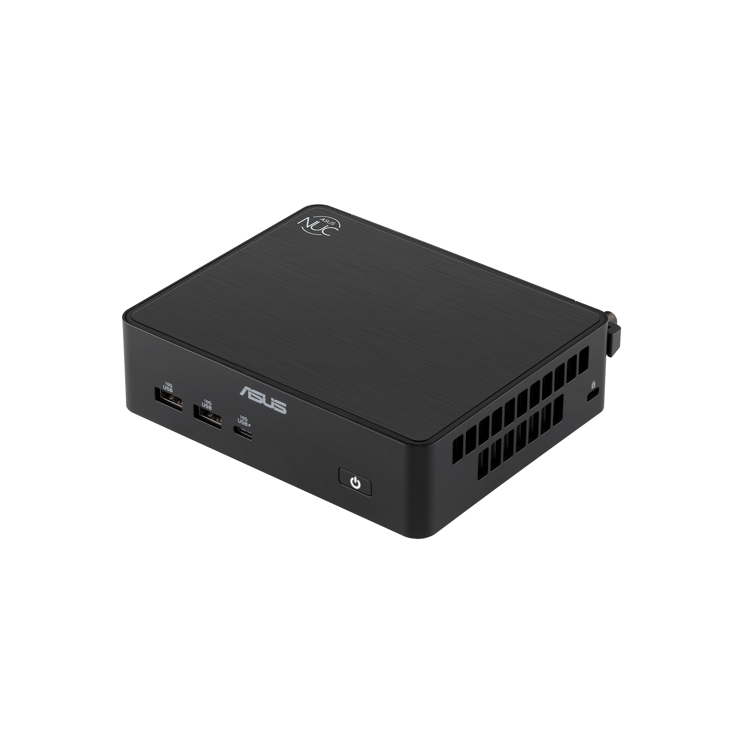 ASUS NUC 16 Pro Kit RNUC16GDKU760002, Core Ultra 7 356H, 2xDDR5 SO-DIMM, 2x PCIe, Wi-Fi 7 (Barebone)