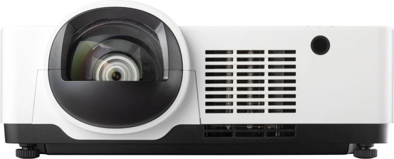 ViewSonic LSC601WU-ST - 3-LCD-Projektor - 6000 ANSI-Lumen - WUXGA (1920 x 1200)