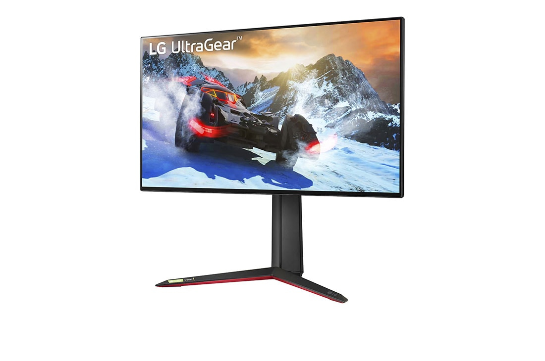 LG UltraGear 27GP95RP-B - LED-Monitor - Gaming - 68 cm (27")