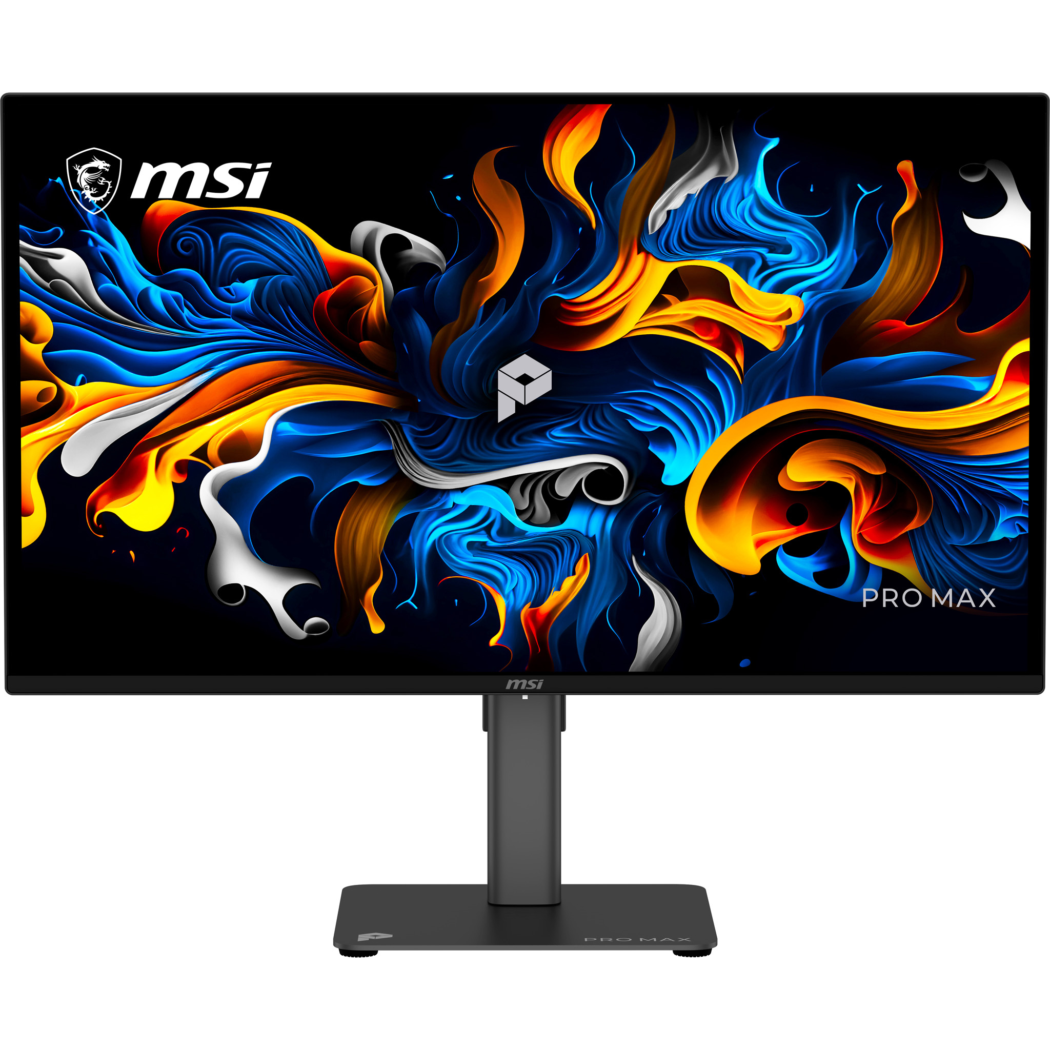 MSI PRO MAX 271UPX12G - OLED-Monitor - 68.6 cm (27")
