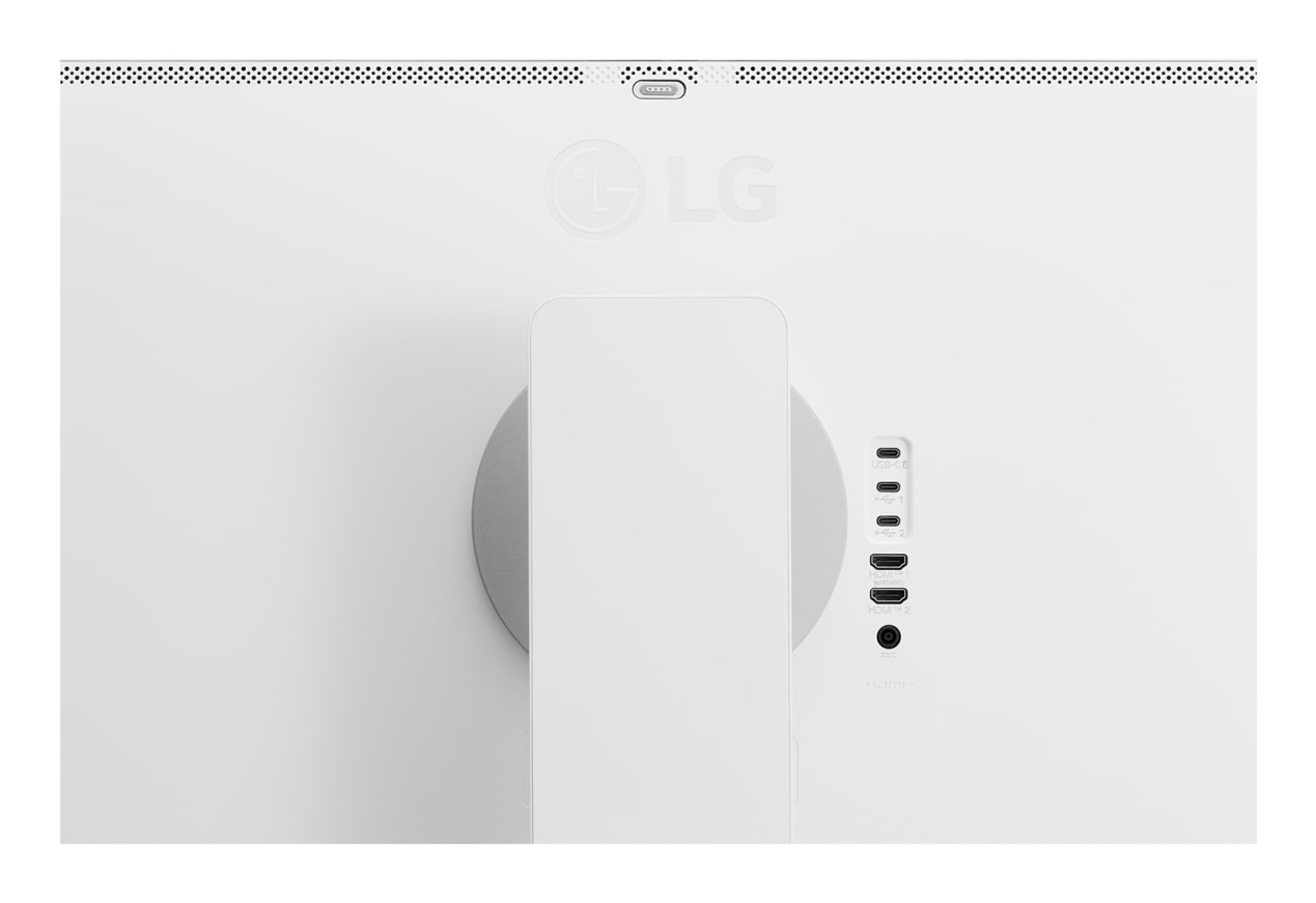 LG 32U850SA-W - LCD-Monitor - Smart - 81.3 cm (32")