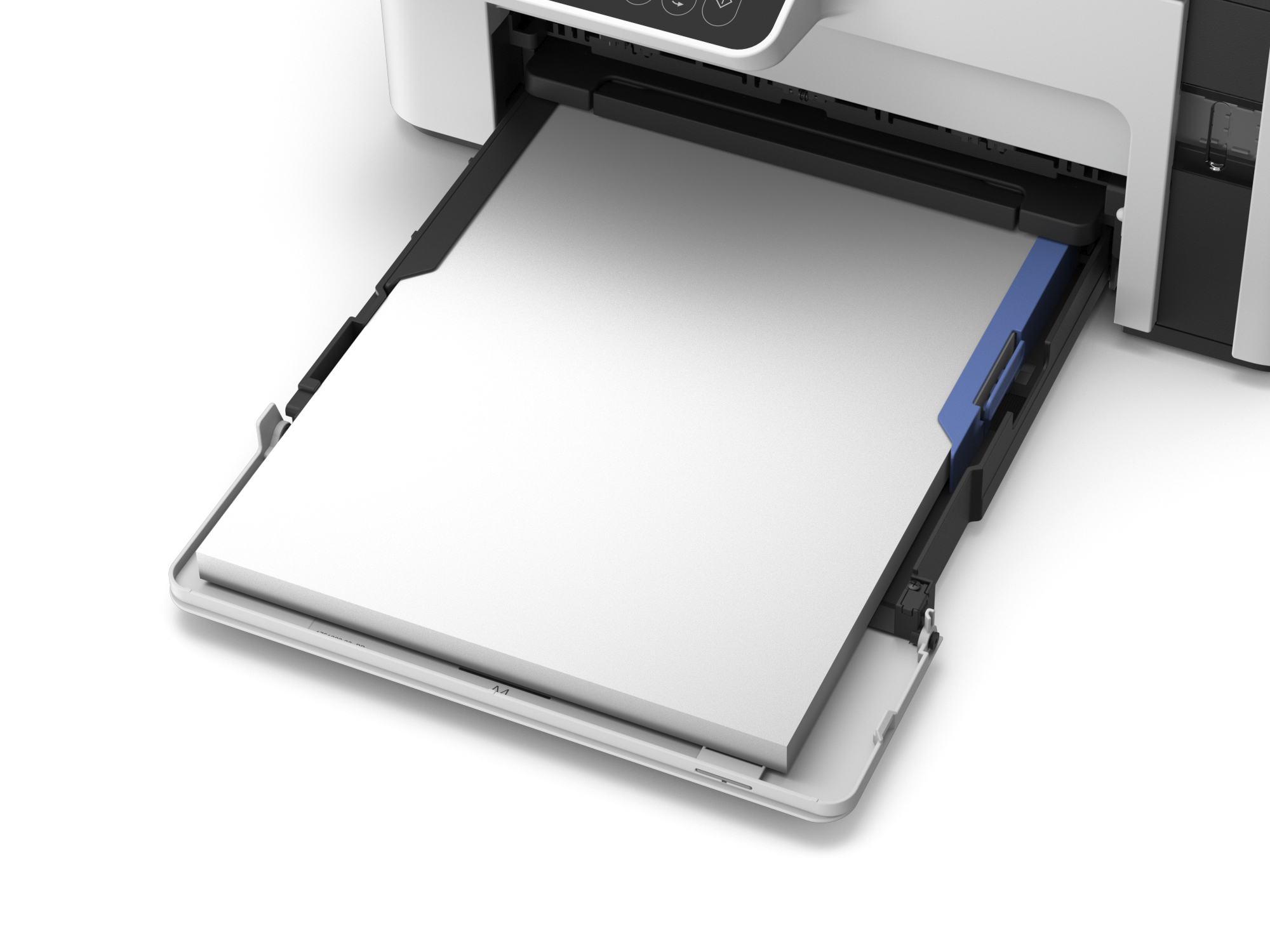 Epson EcoTank ET-M2120 - Multifunktionsdrucker - s/w - Tintenstrahl - A4/Legal (Medien)