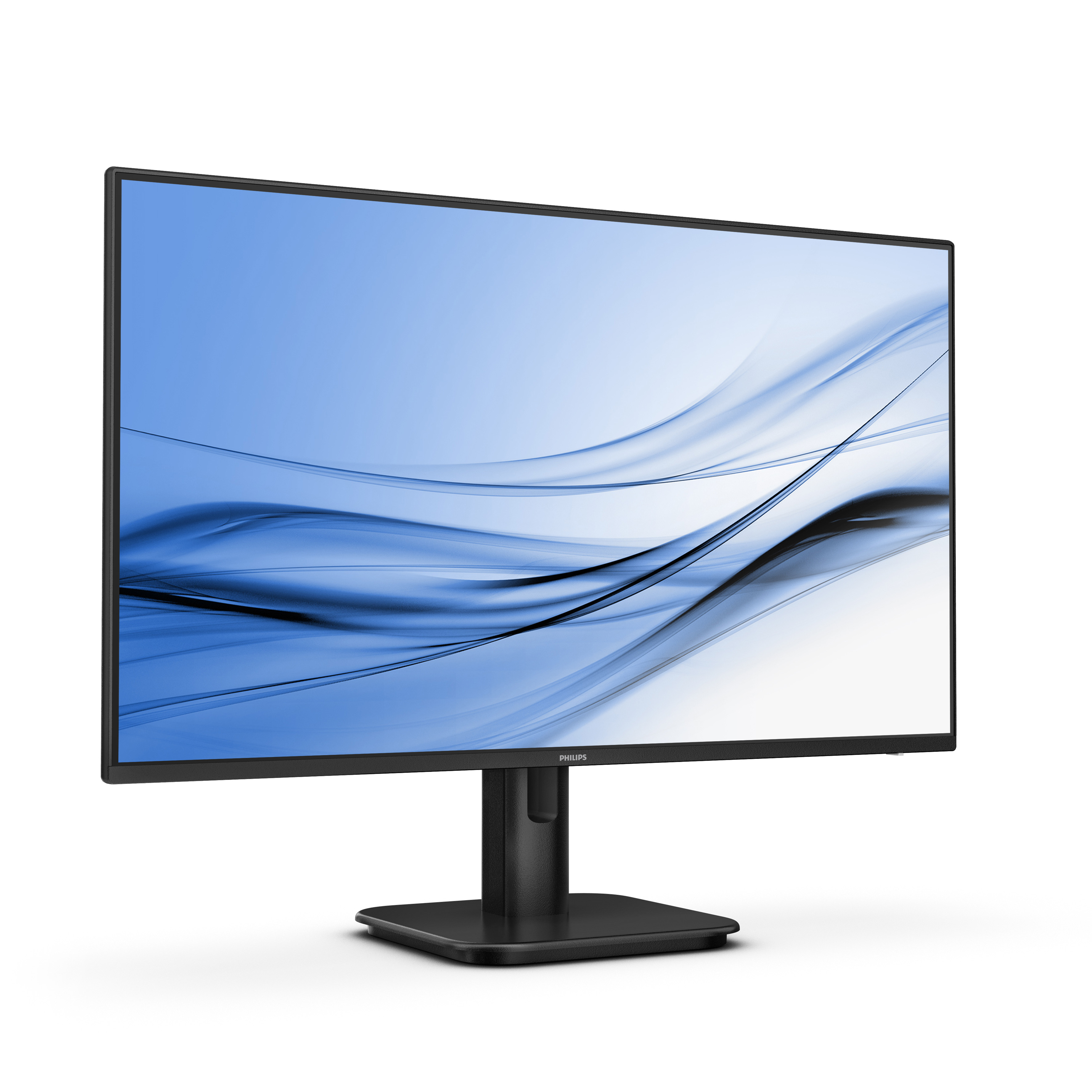 Philips 1000 Series 24E1N1100A Monitor 61cm (24") Full HD, IPS, 4ms, HDMI, VGA