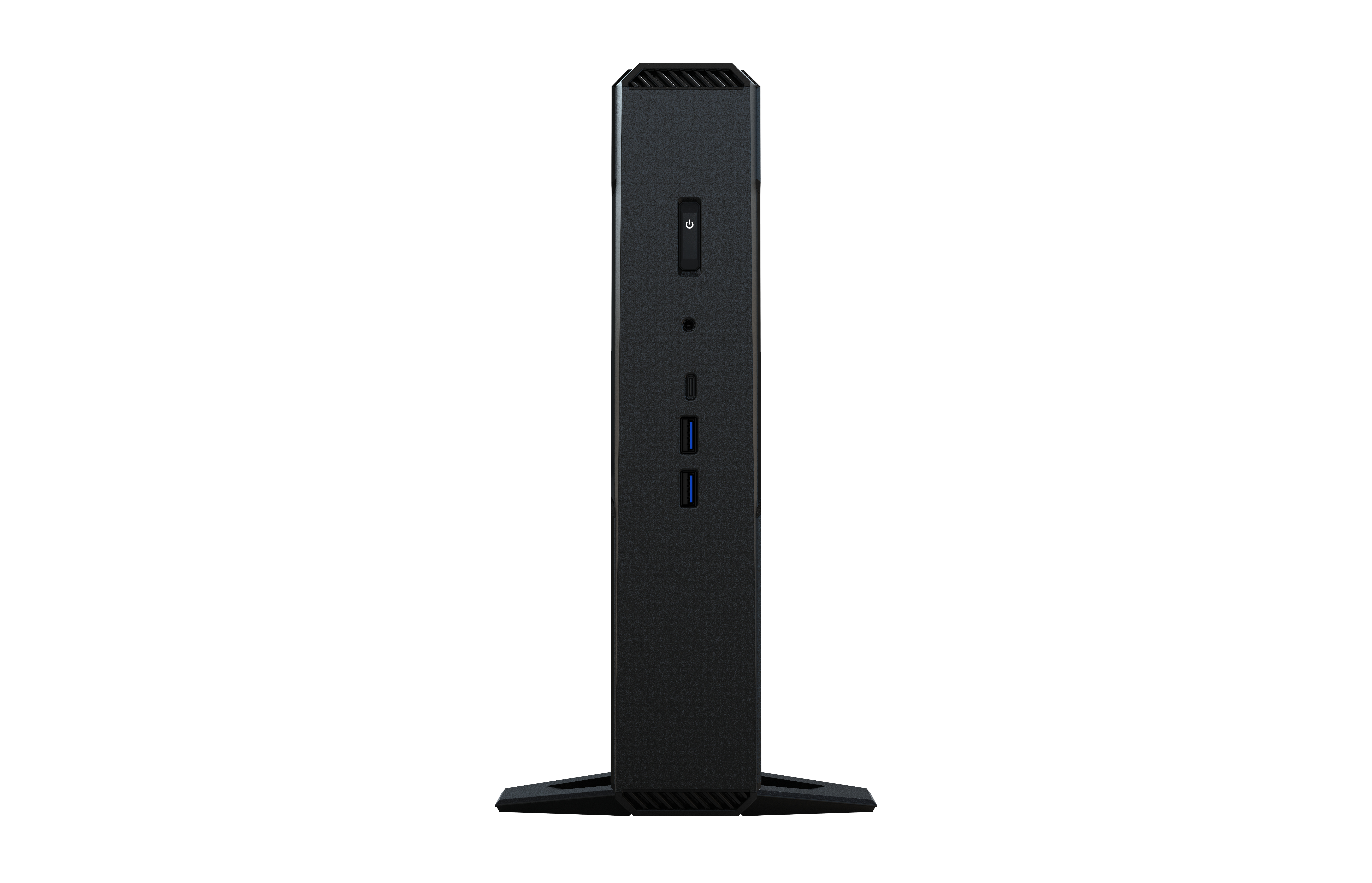 ASUS ROG NUC 15 Perf. Kit RNUC15JNK7X50002, Core Ultra 7 255HX, 2x DDR5 SO-DIMM, 2x PCIe, RTX 5060