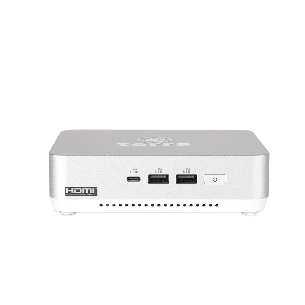 TERRA PC-BUSINESS BUSINESS 1000 - Komplettsystem - Core Ultra 5 4,5 GHz - RAM: 16 GB DDR5 - HDD: 500