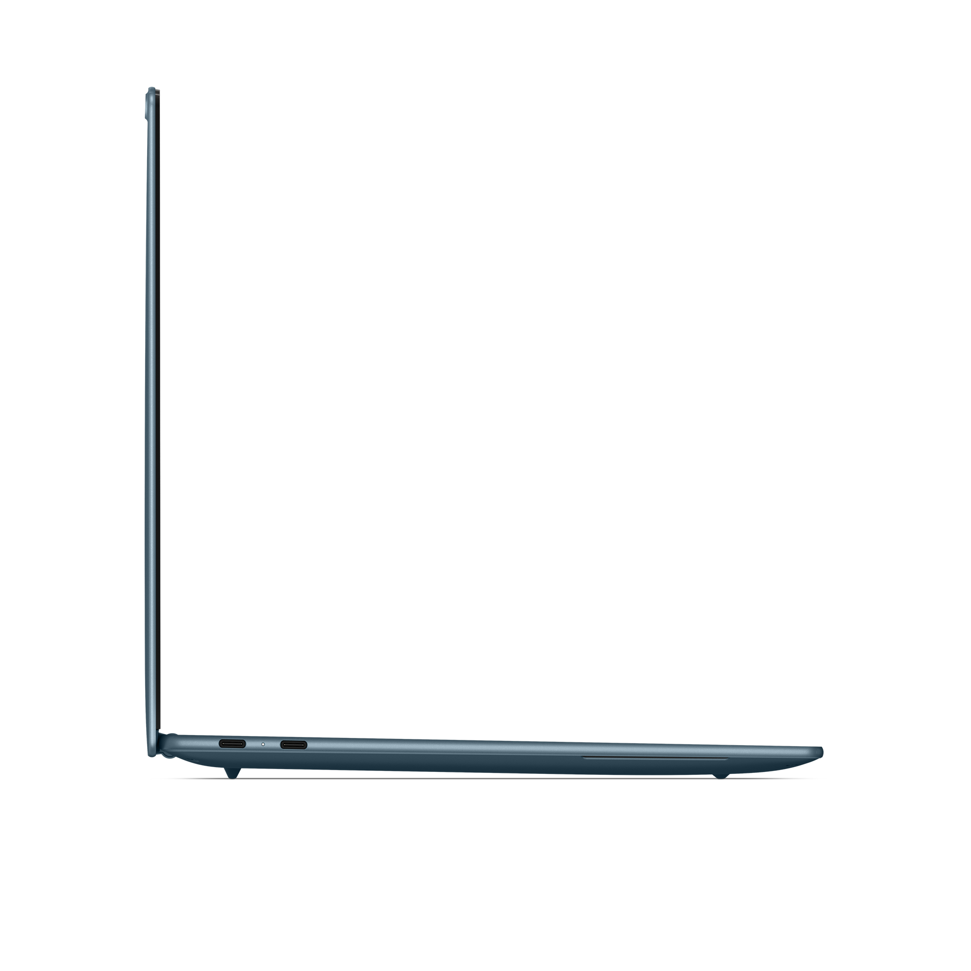 Lenovo Yoga Slim 7 14AGP11 83QS - AMD Ryzen AI 7 445 / 2 GHz - Win 11 Home - Radeon 840M - 16 GB RAM