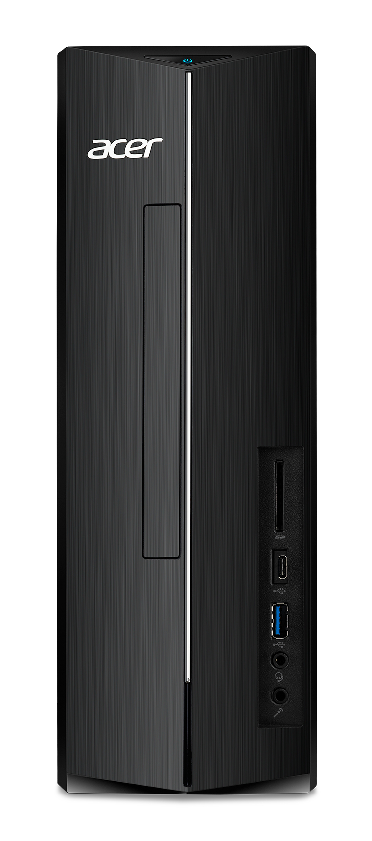 Acer Aspire XC-1785, Core i3-14100, 8GB, 512GB, Wi-Fi 6E, Win11