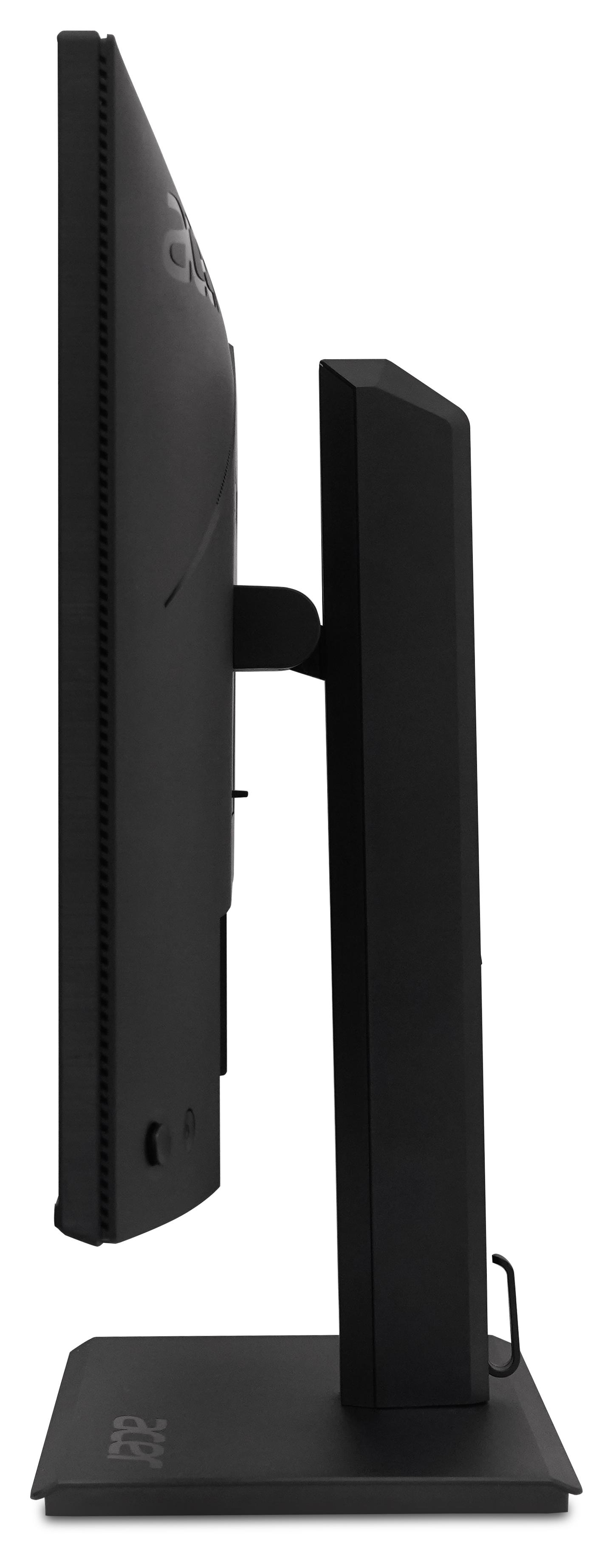Acer Vero B7 B277UGbmiiqprzx, 68,6 cm (27"), 2560 x 1440 Pixel, Quad HD, LCD, 4 ms, Schwarz