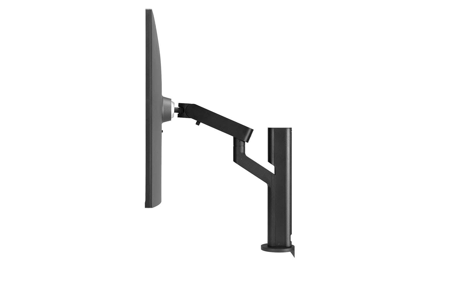 LG DualUp Ergo 28MQ780-B - LED-Monitor - 71.1 cm (28")