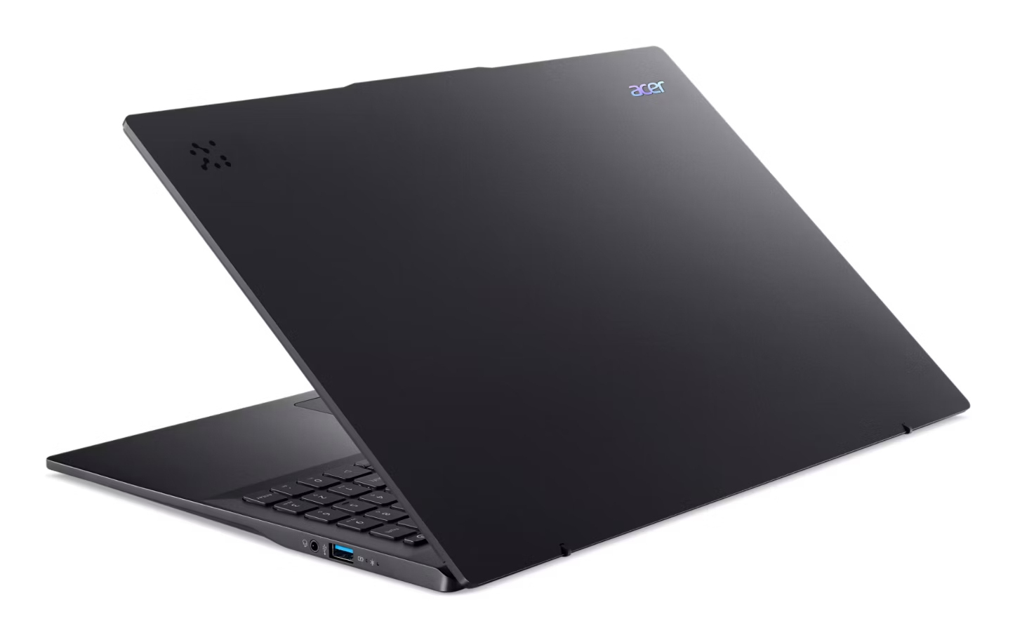 Acer Swift 16 AI OLED SF16-51T-70HQ, 16" WQXGA+ OLED Touch, Core Ultra 7 258V, 32GB, 1TB SSD, Win11