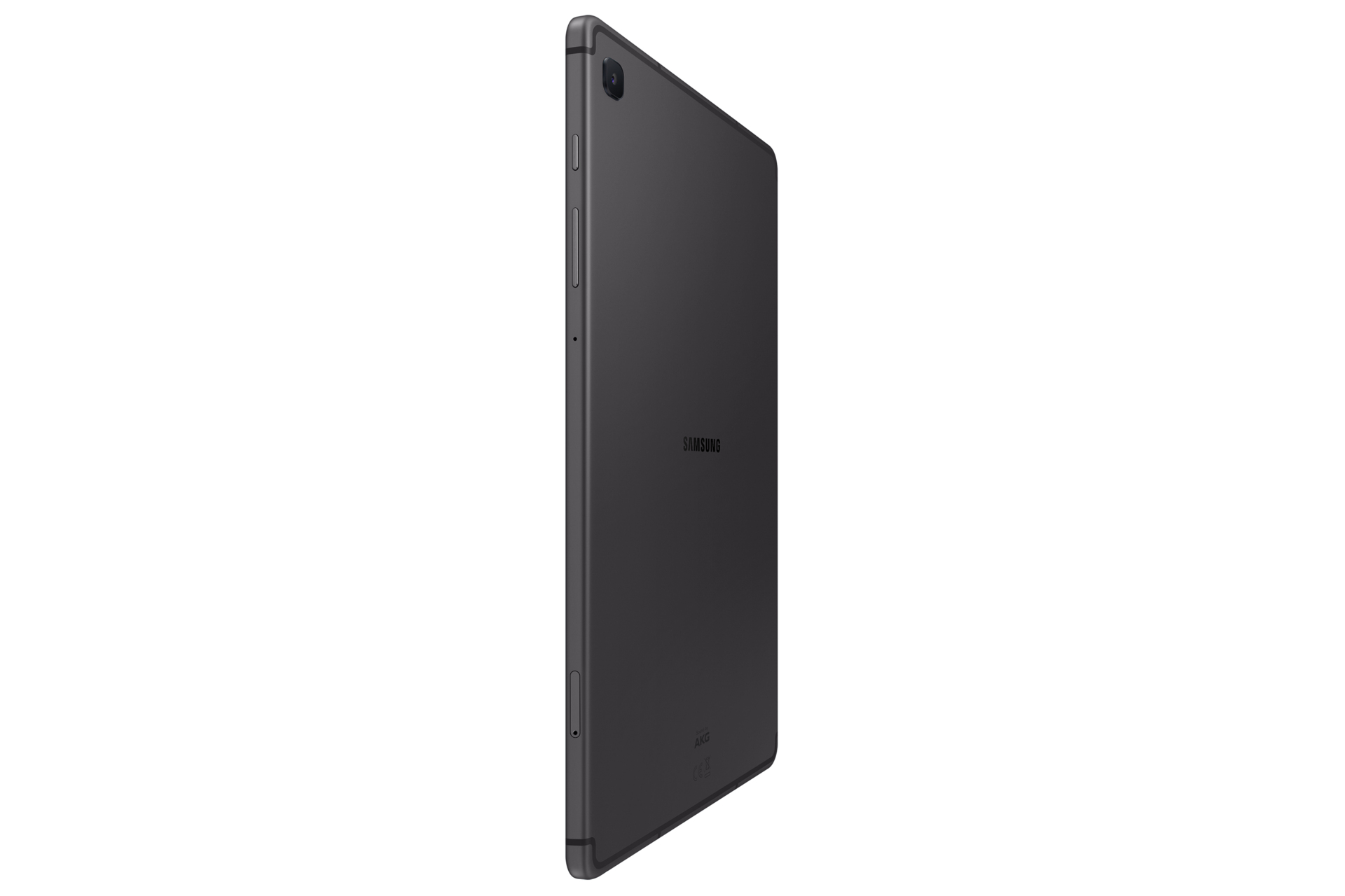 B-WARE - Samsung Galaxy Tab S6 Lite P620, Oxford Gray, 128GB