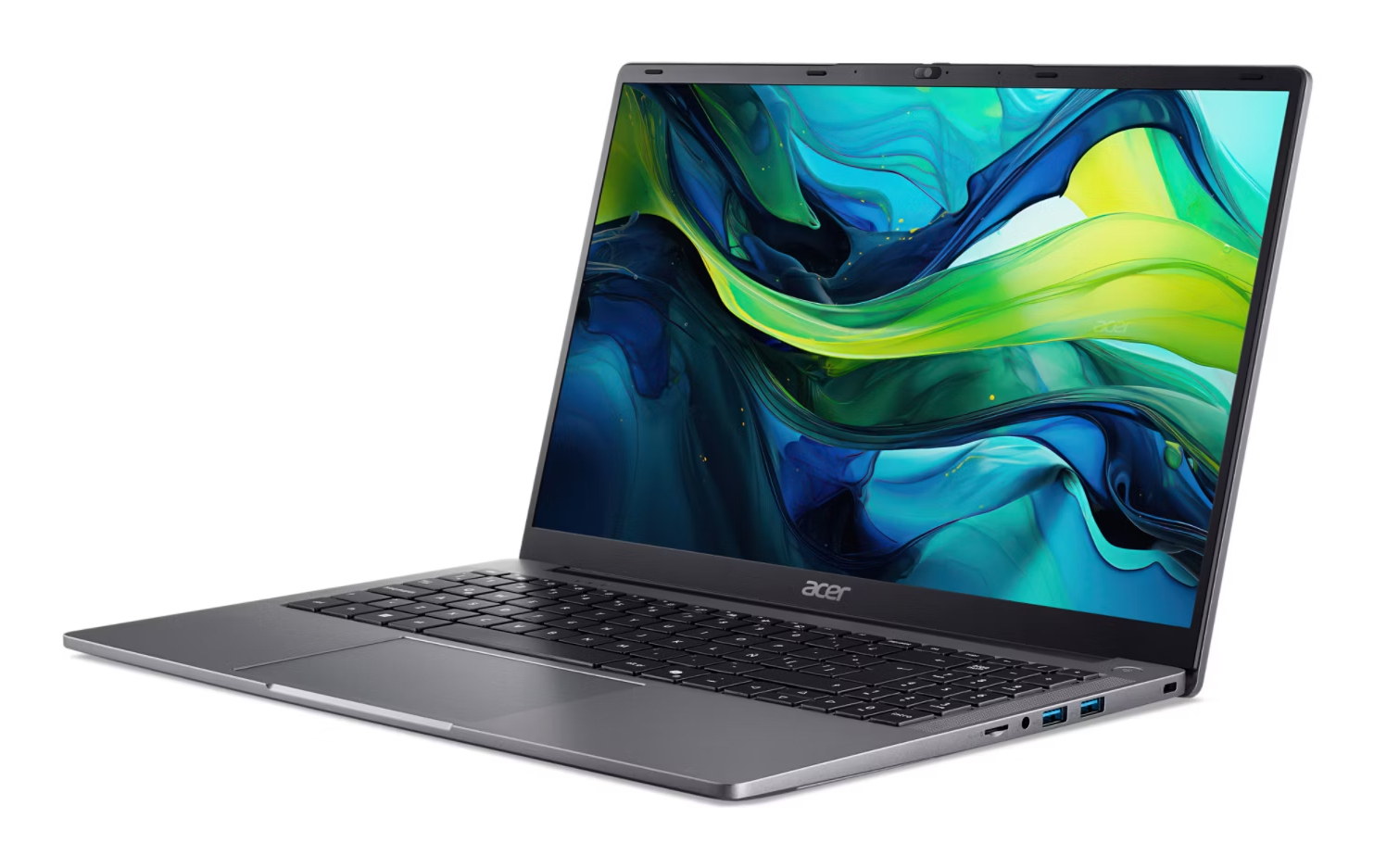 Acer Aspire Lite 15 AL15-32P-C2A2, 15.6" FHD, Celeron N4500, 4GB, 128GB eMMC, Win11 Home S