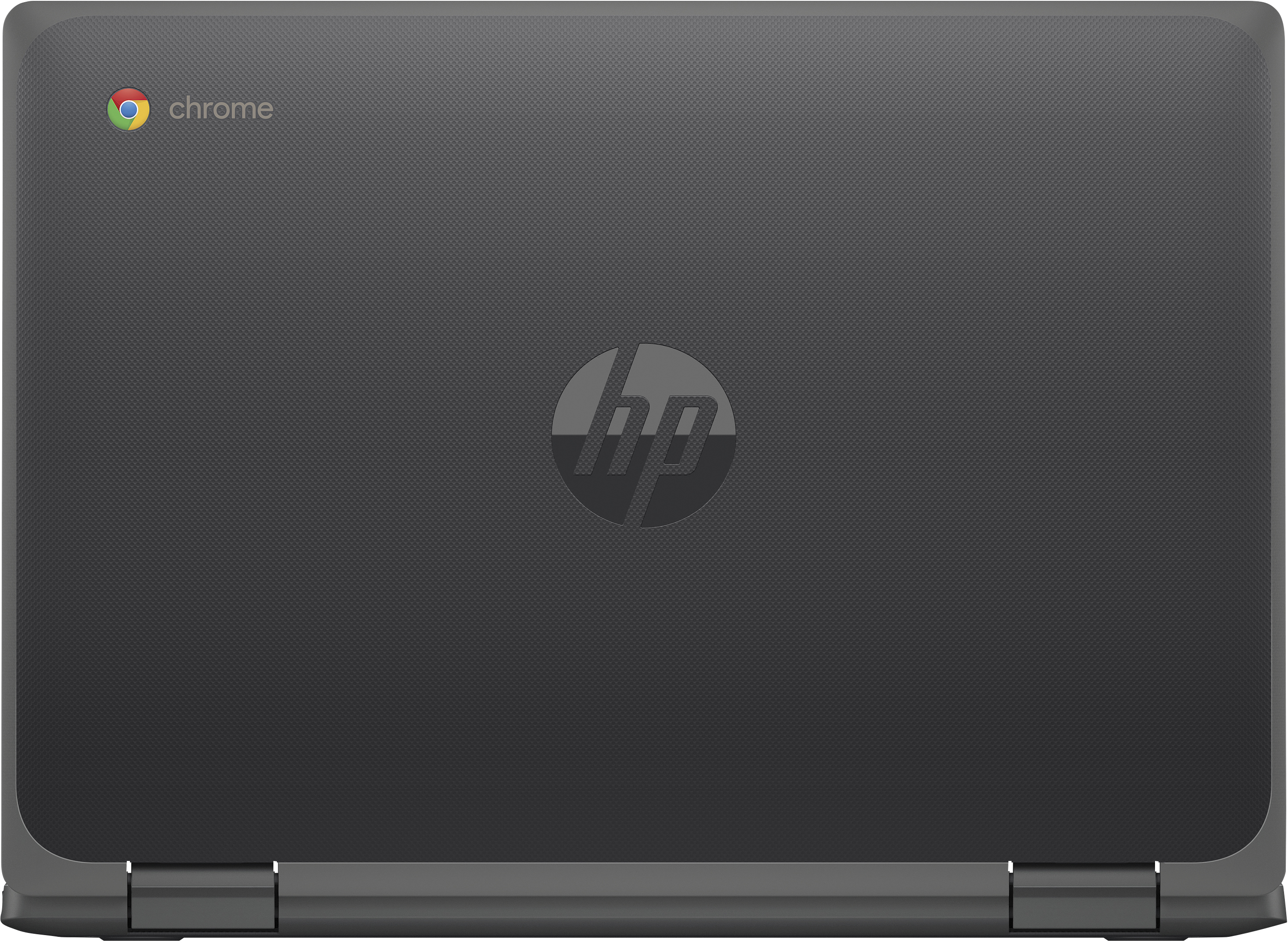 HP Chromebook x360 11 G3 Education Edition - Flip-Design - Intel Celeron N4120 / 1.1 GHz - Chrome OS