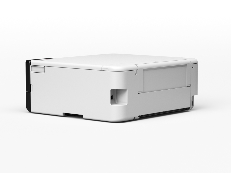 Epson EcoTank ET-8500 - Multifunktionsdrucker - Farbe - Tintenstrahl - wiederbefüllbar - A4/Letter (