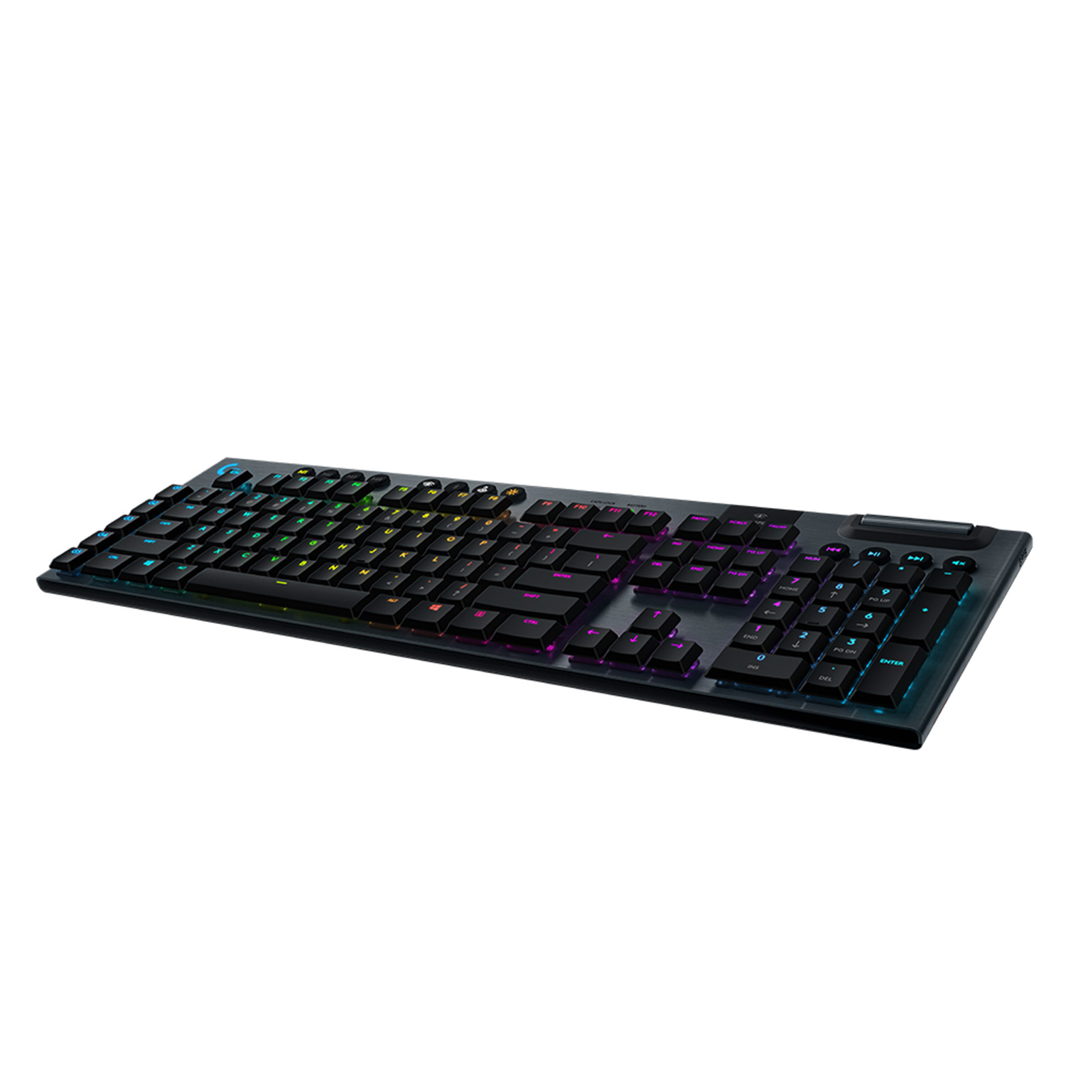 Logitech G G915 - Tastatur - hintergrundbeleuchtet