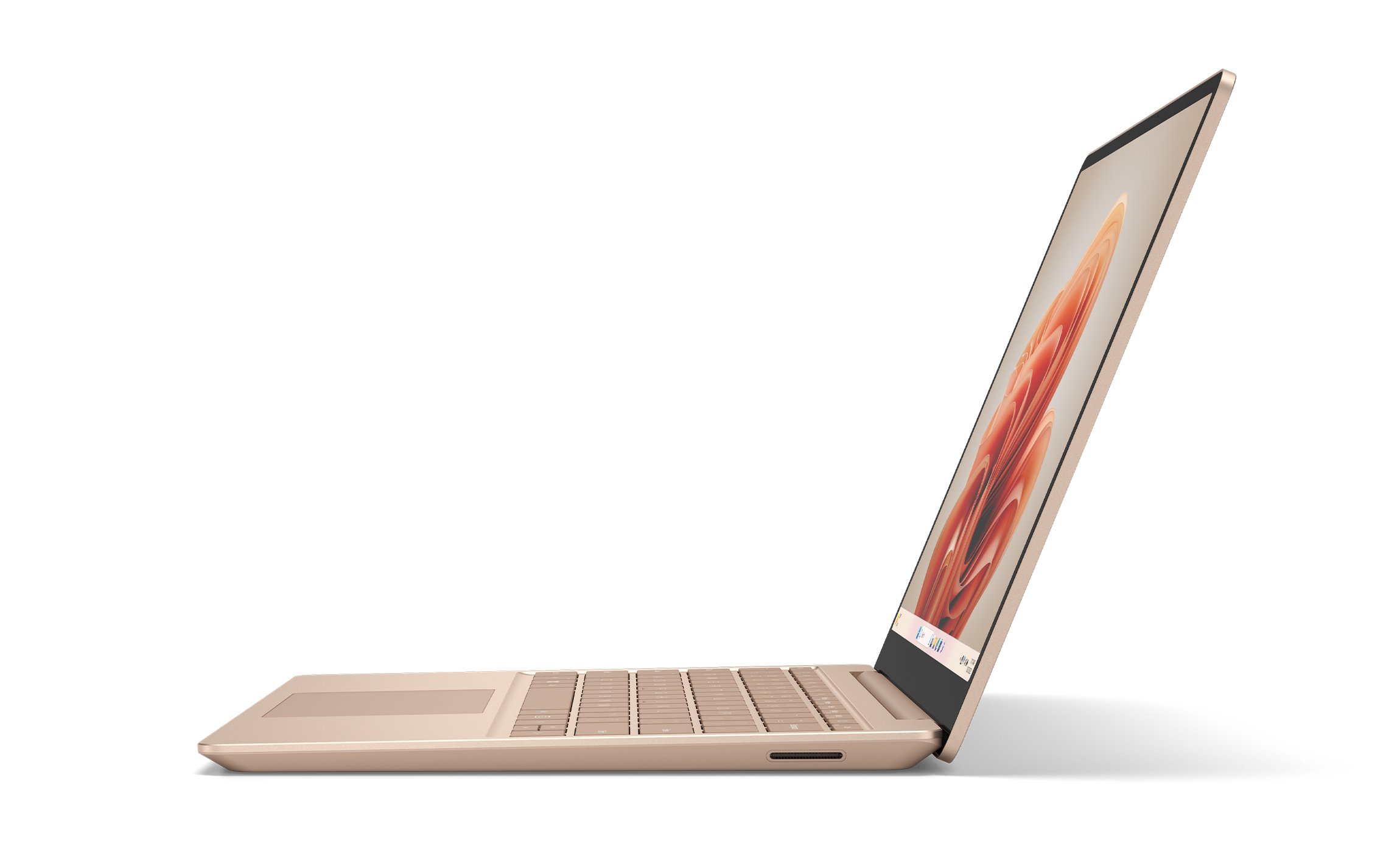 Microsoft Surface Laptop Go 3 , Intel® Core? i5, 31,5 cm (12.4"), 1536 x 1024 Pixel, 8 GB, 256 GB, W