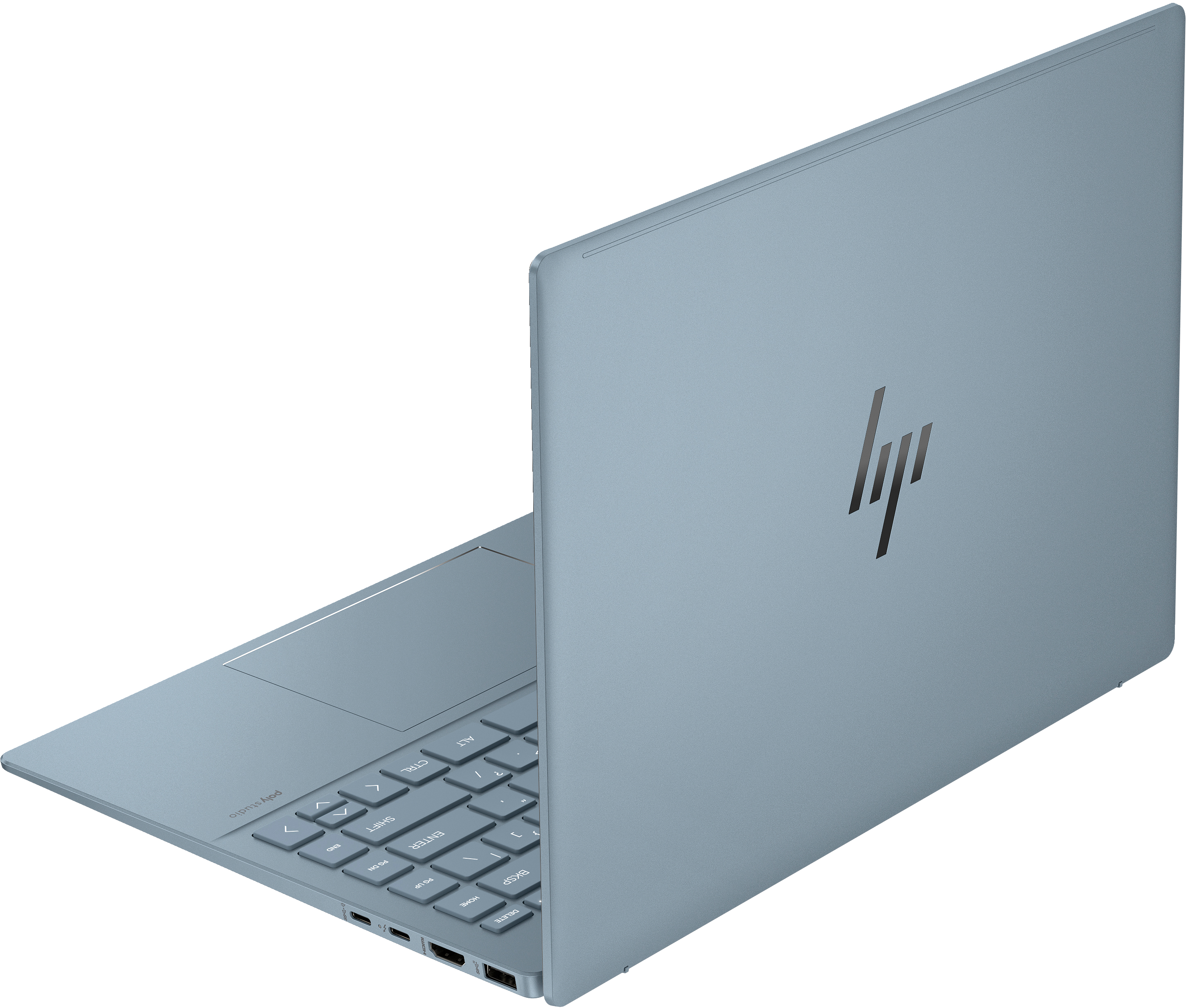 HP Pavilion Plus 14-ew1153ng 14" WQXGA IPS, Core Ultra 5 125H, 16GB RAM, 512GB SSD, Win11